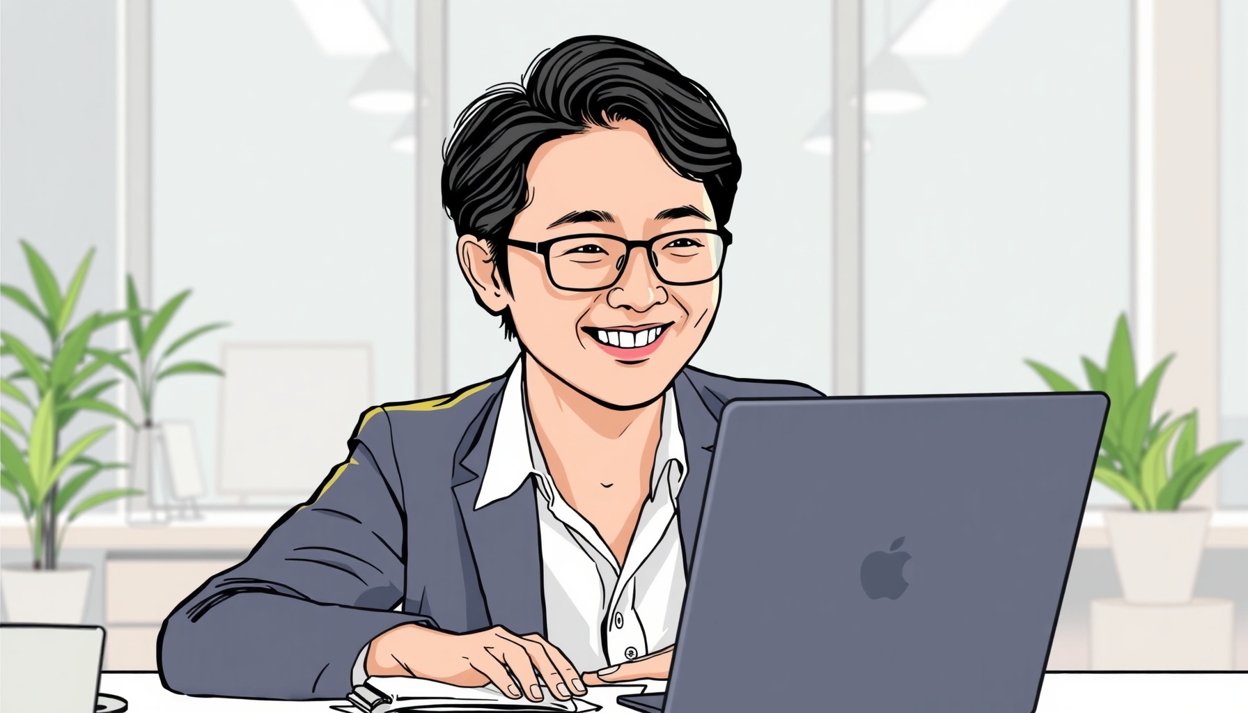 ひとり社長のリモートワーク環境｜どこでも働ける仕組みと必須ツール