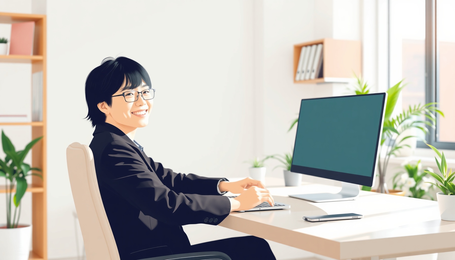 ひとり社長の老後資金戦略｜小規模企業共済・iDeCo・NISAの活用法