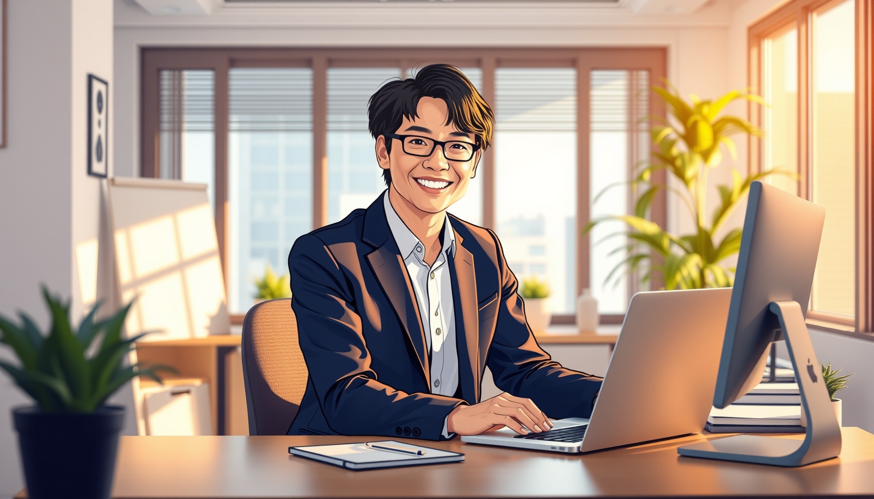 ひとり社長の収入源の増やし方｜本業+副収入で安定経営する実践テクニック