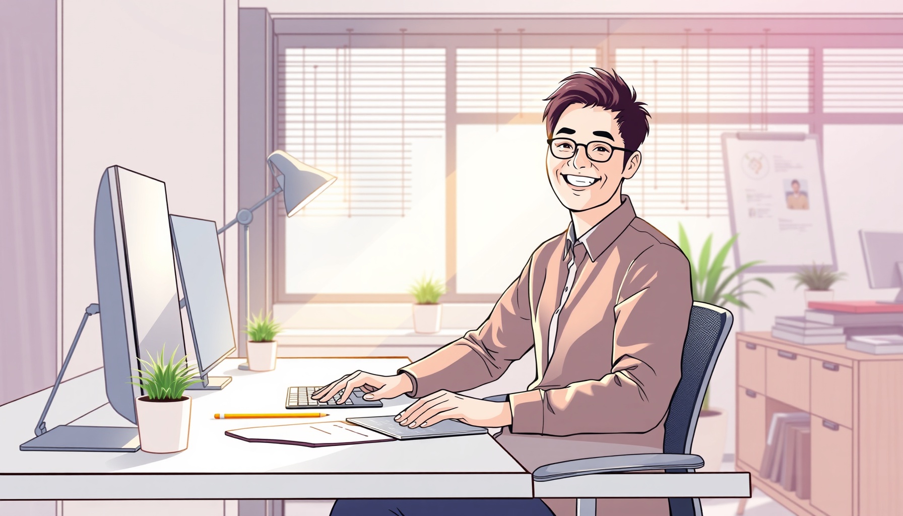 ひとり社長の営業術｜1人でも新規顧客を獲得し続ける7つの方法