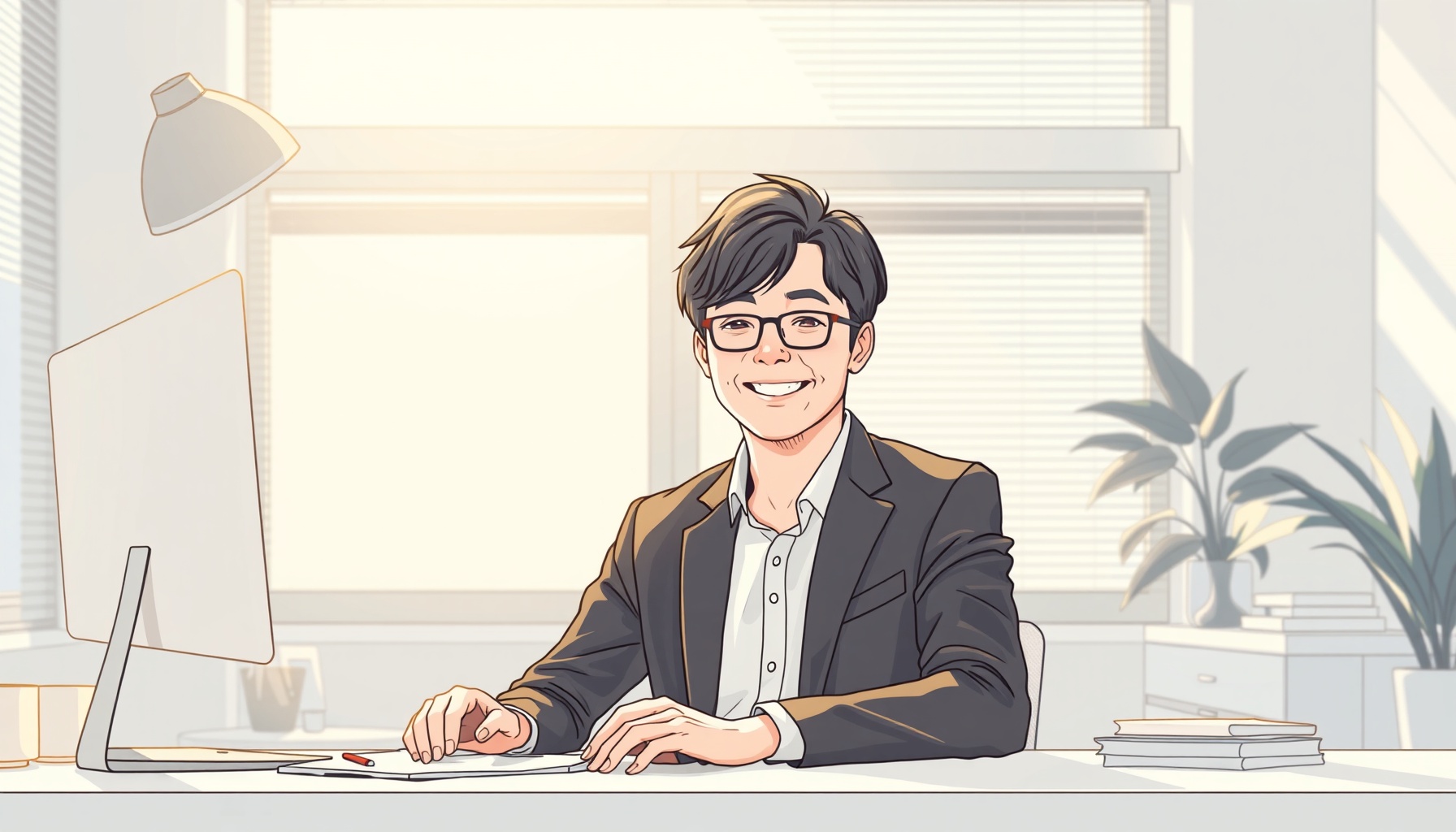 ひとり社長の成功事例10選｜1人で年商1000万〜1億円を達成した人たちの共通点