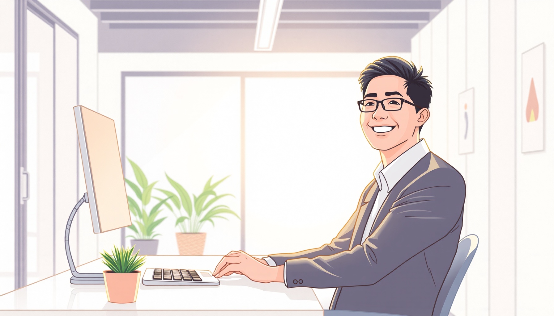 ひとり社長のワークライフバランス｜仕事もプライベートも充実させるコツ