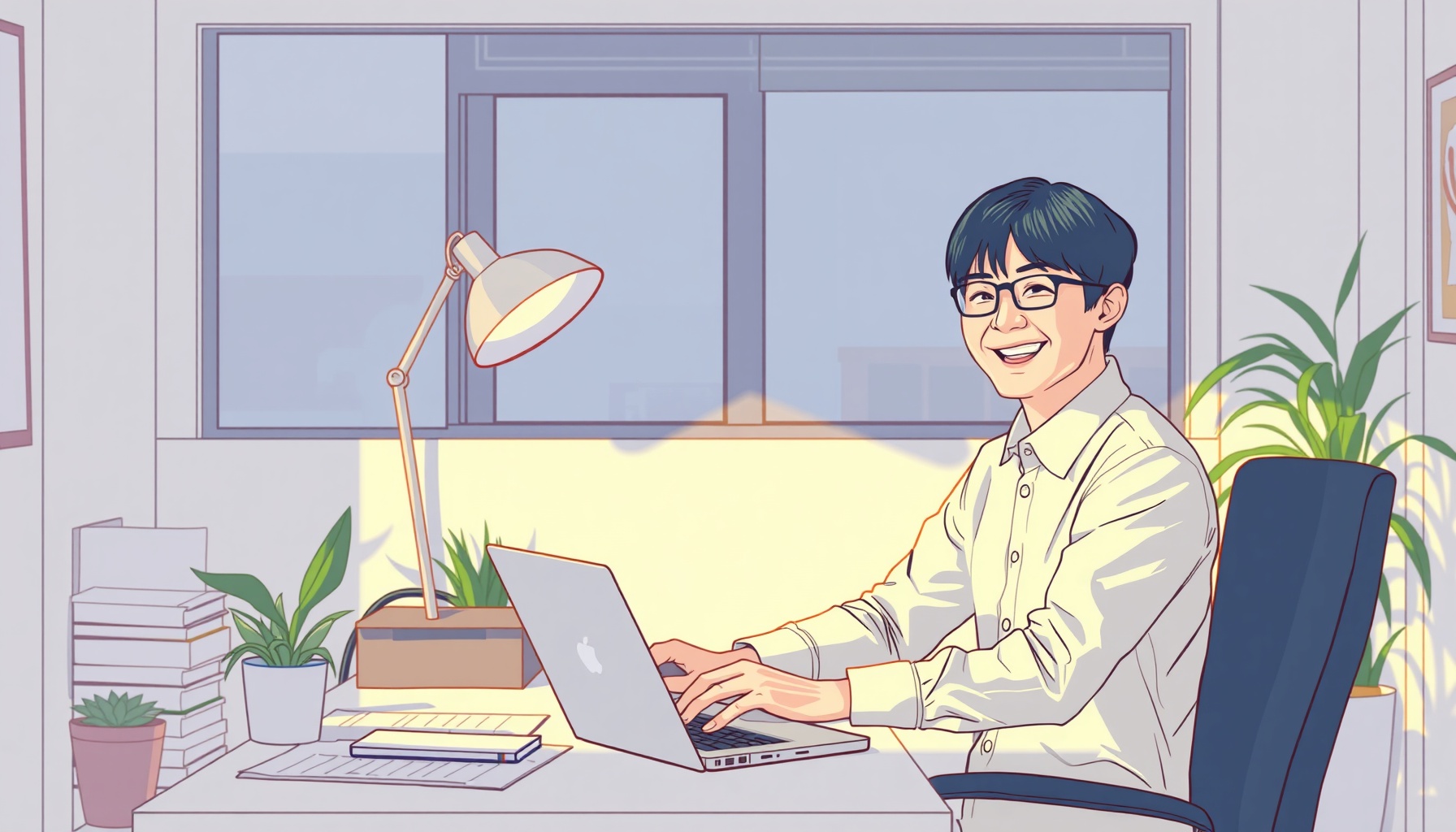 ひとり社長の年収はいくら？業種別の収入目安と年収アップ戦略