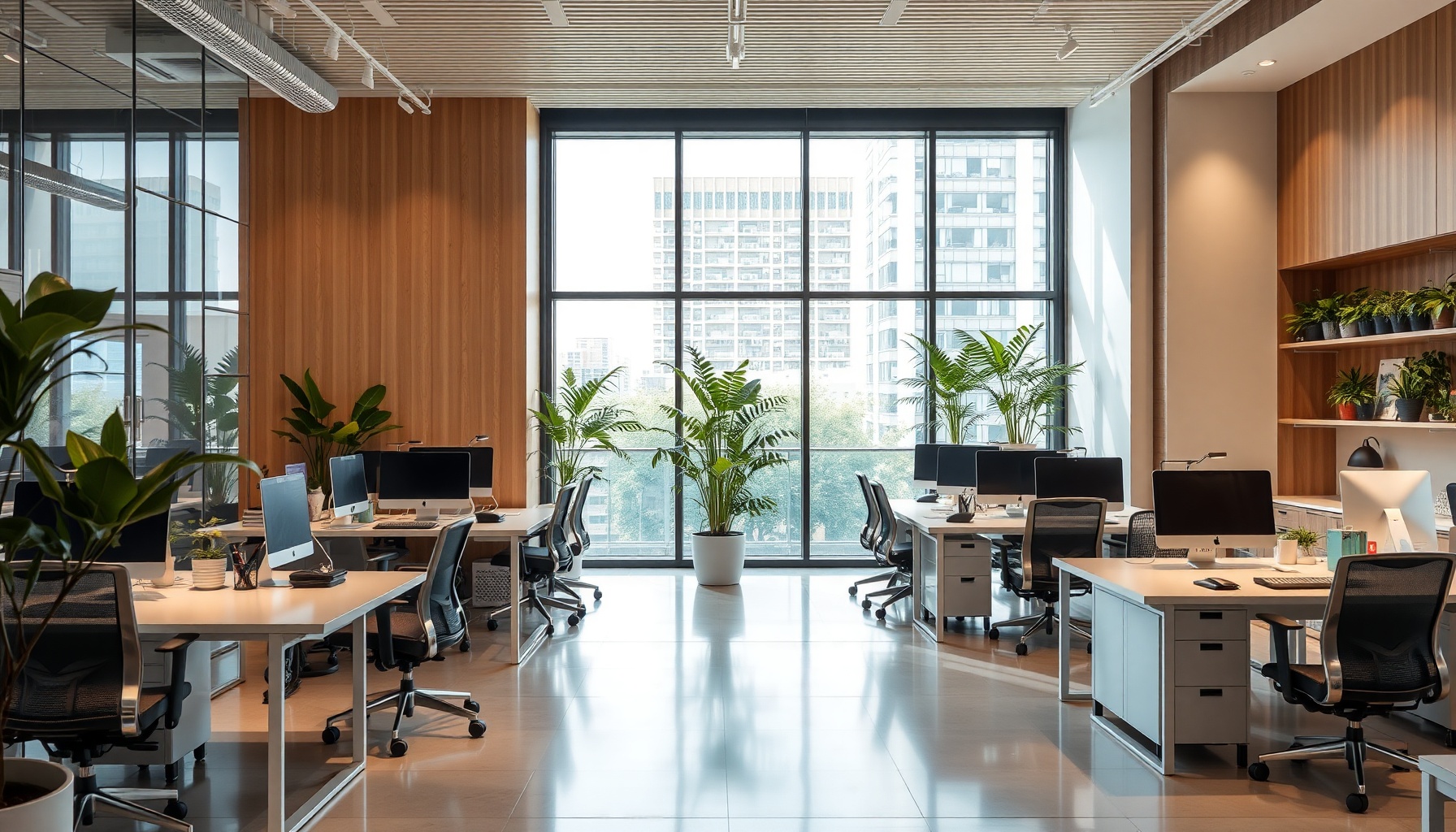 自宅オフィスの作り方｜快適で生産性の高いホームオフィス環境構築ガイド