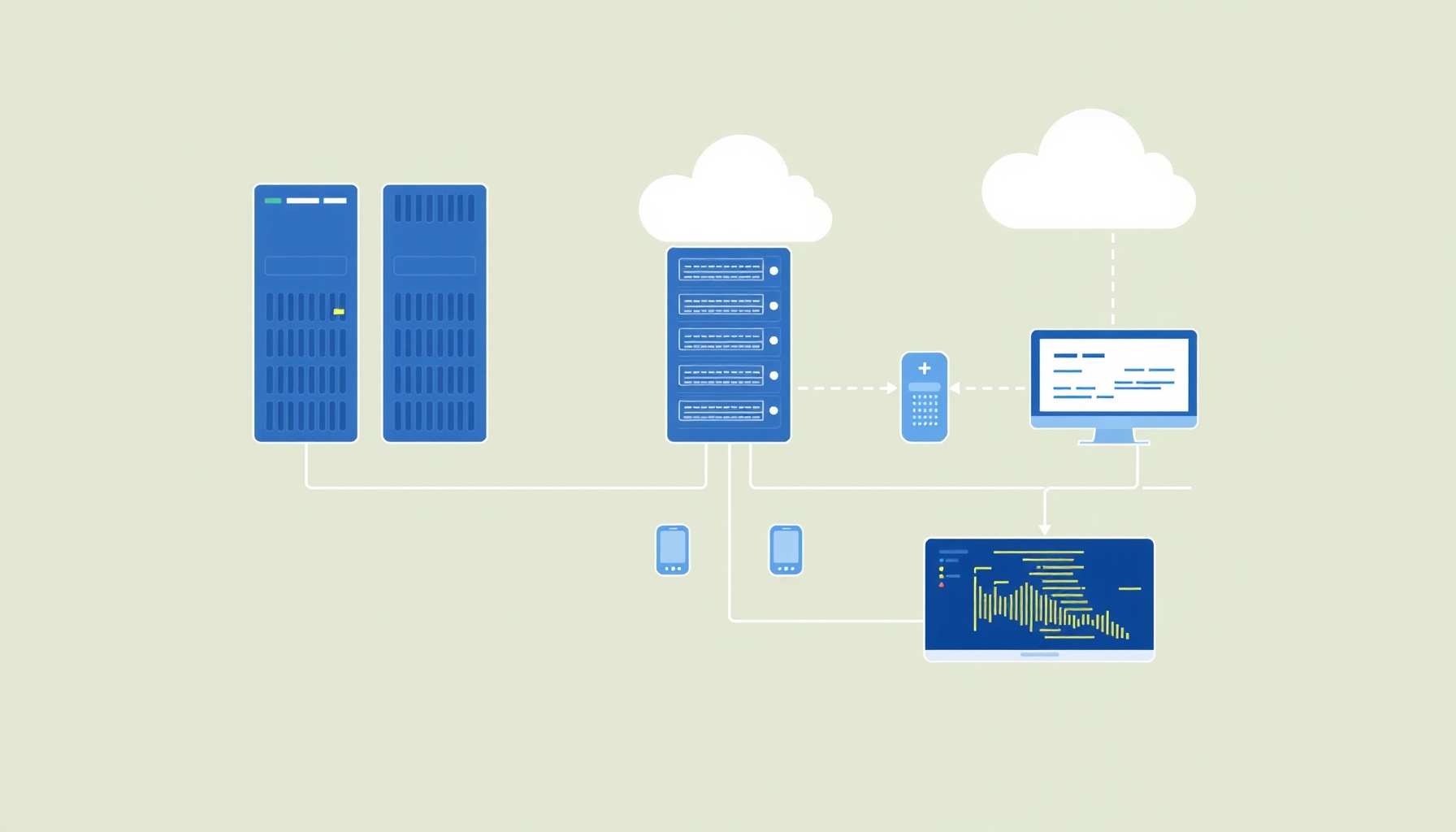 IaCとは？インフラのコード化入門｜Terraform・Pulumi・CDKの比較