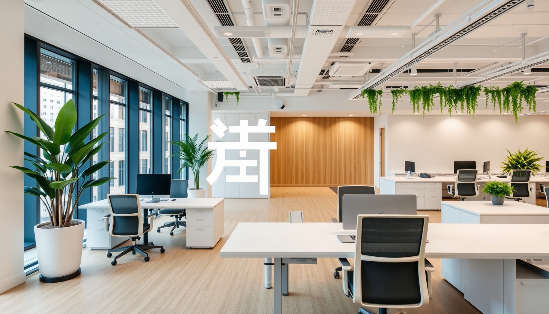 店舗・オフィスの内装費用ガイド｜予算別デザインと工事費用の相場