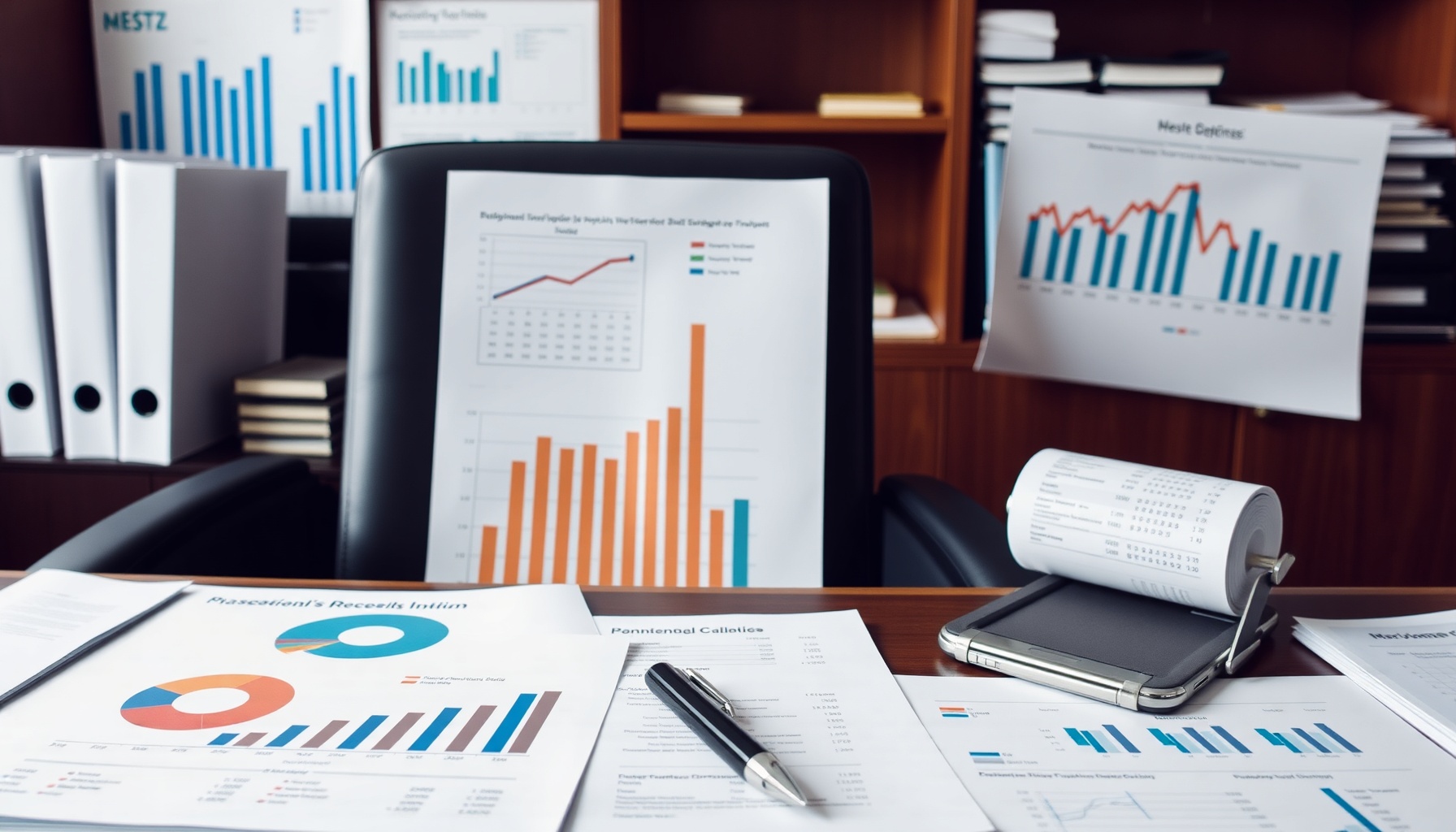 請求書・領収書の書き方テンプレート｜個人事業主・法人別に完全解説