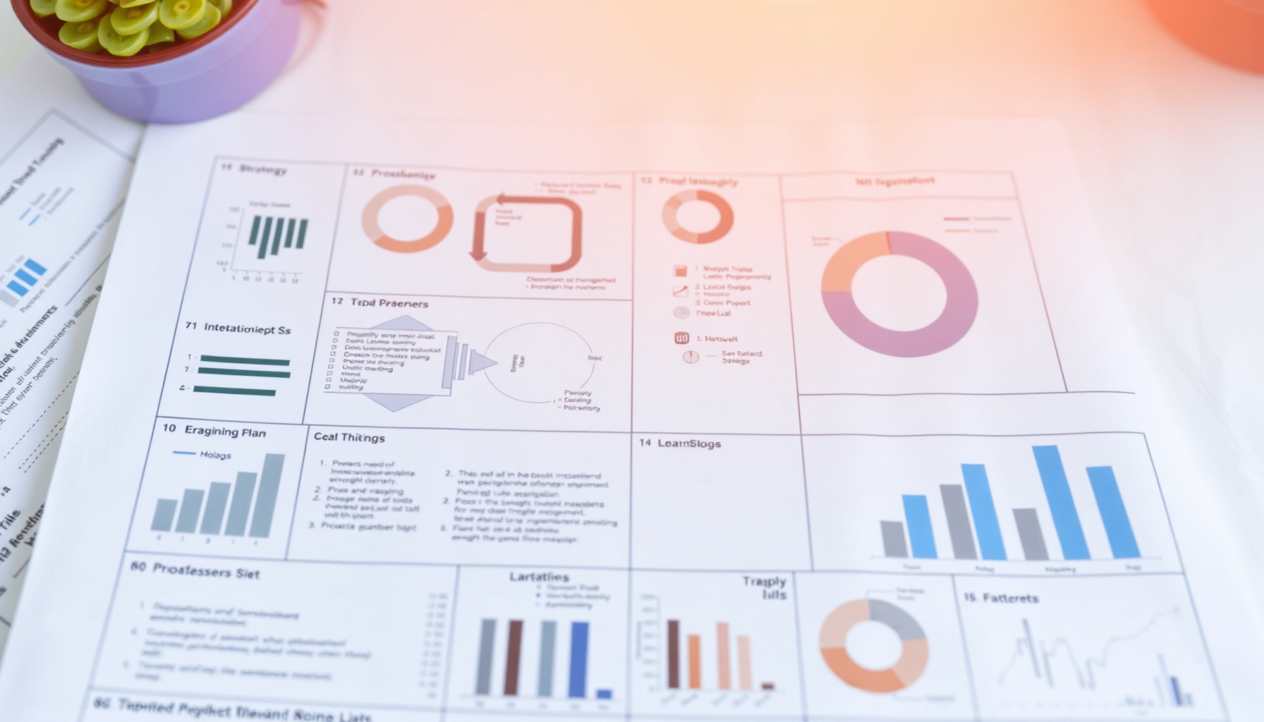 スタートアップのKPI設定｜創業期に追うべき指標と目標の決め方