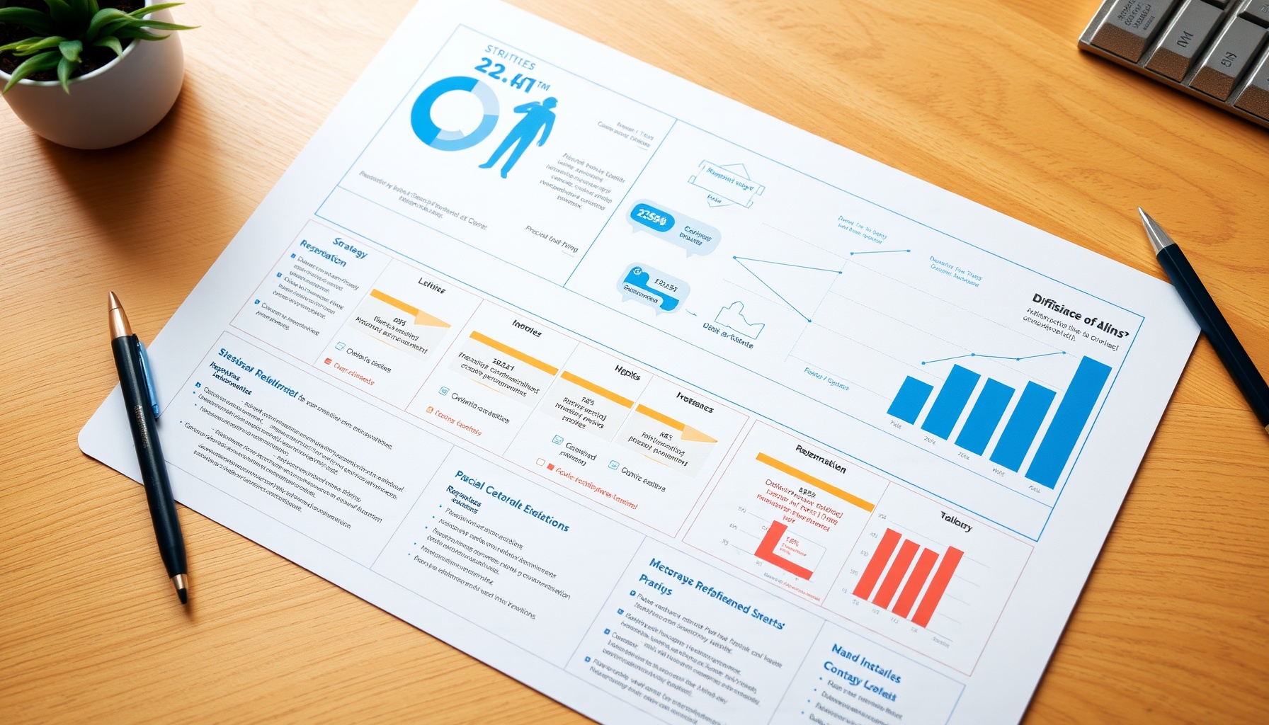 リーンスタートアップとは？MVP開発で最小コストで仮説検証する方法