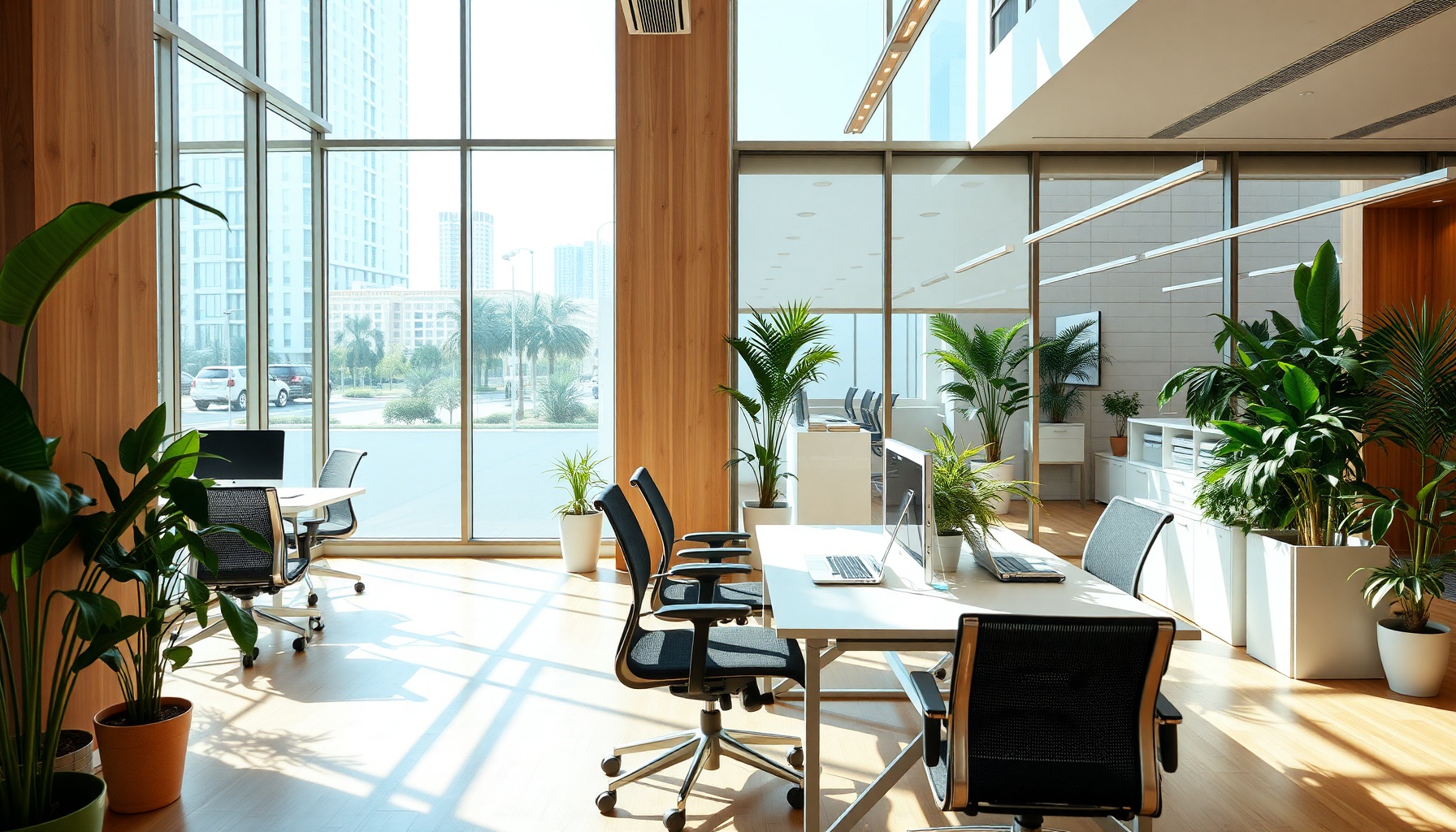 事業用賃貸契約の注意点｜保証金・原状回復・中途解約の基本を解説