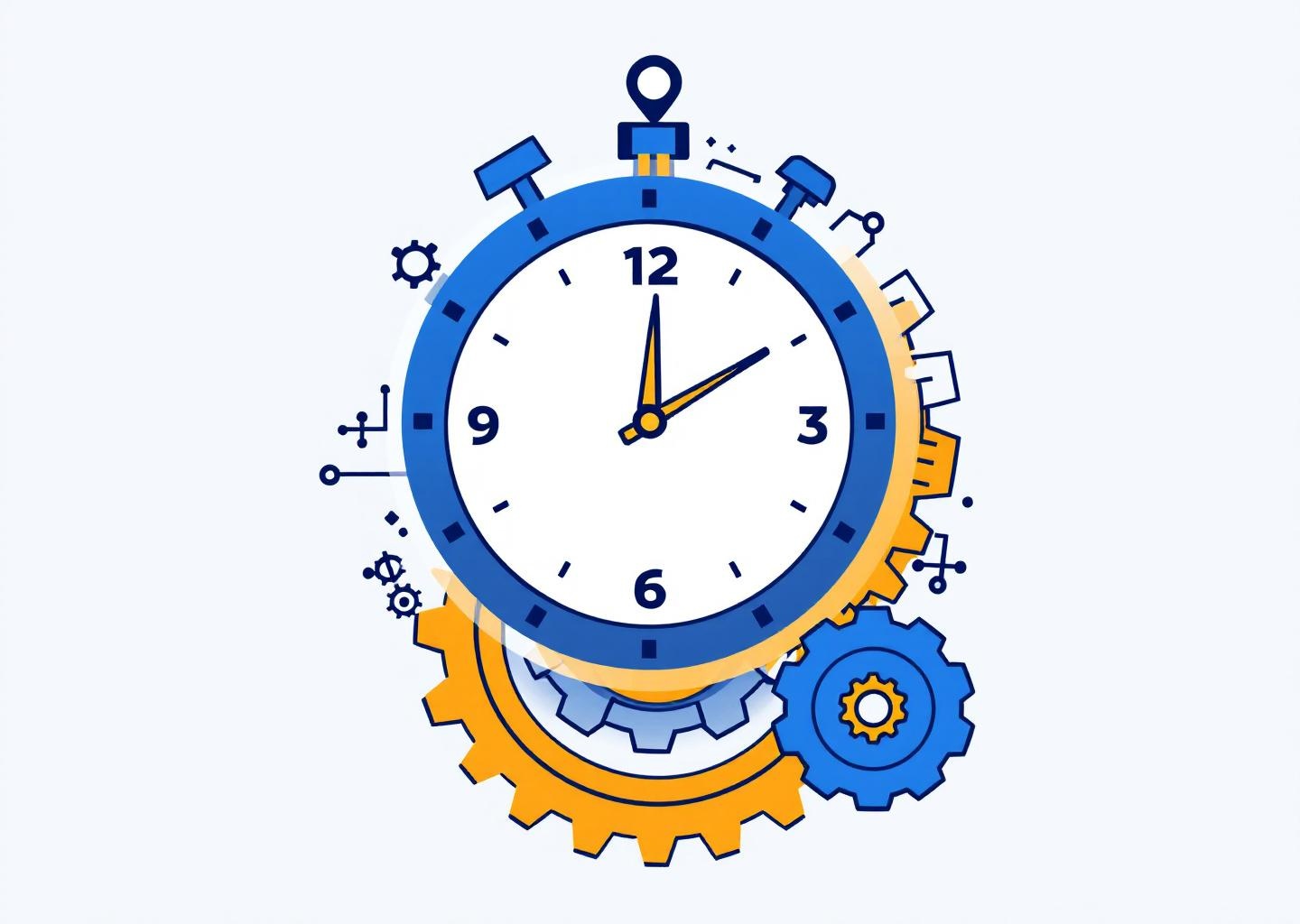 Linuxのcron入門｜定期実行タスクの設定方法と実務で使えるcrontab活用術