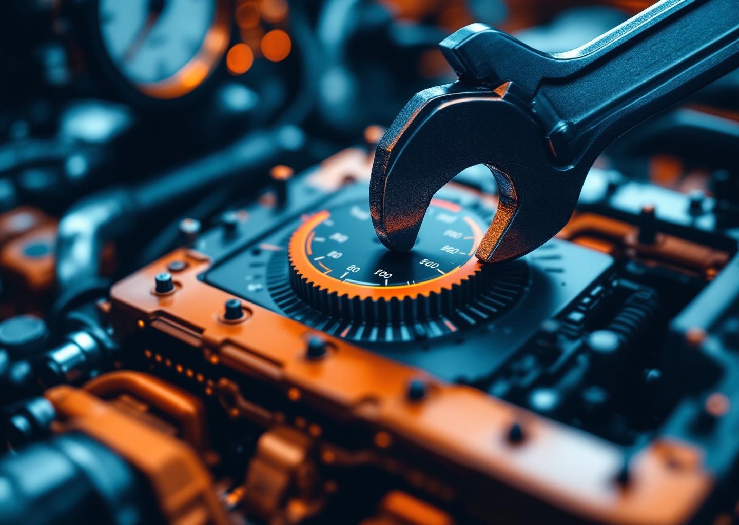 Linuxカーネルチューニング入門｜sysctl・パラメータ調整でサーバー性能を最適化