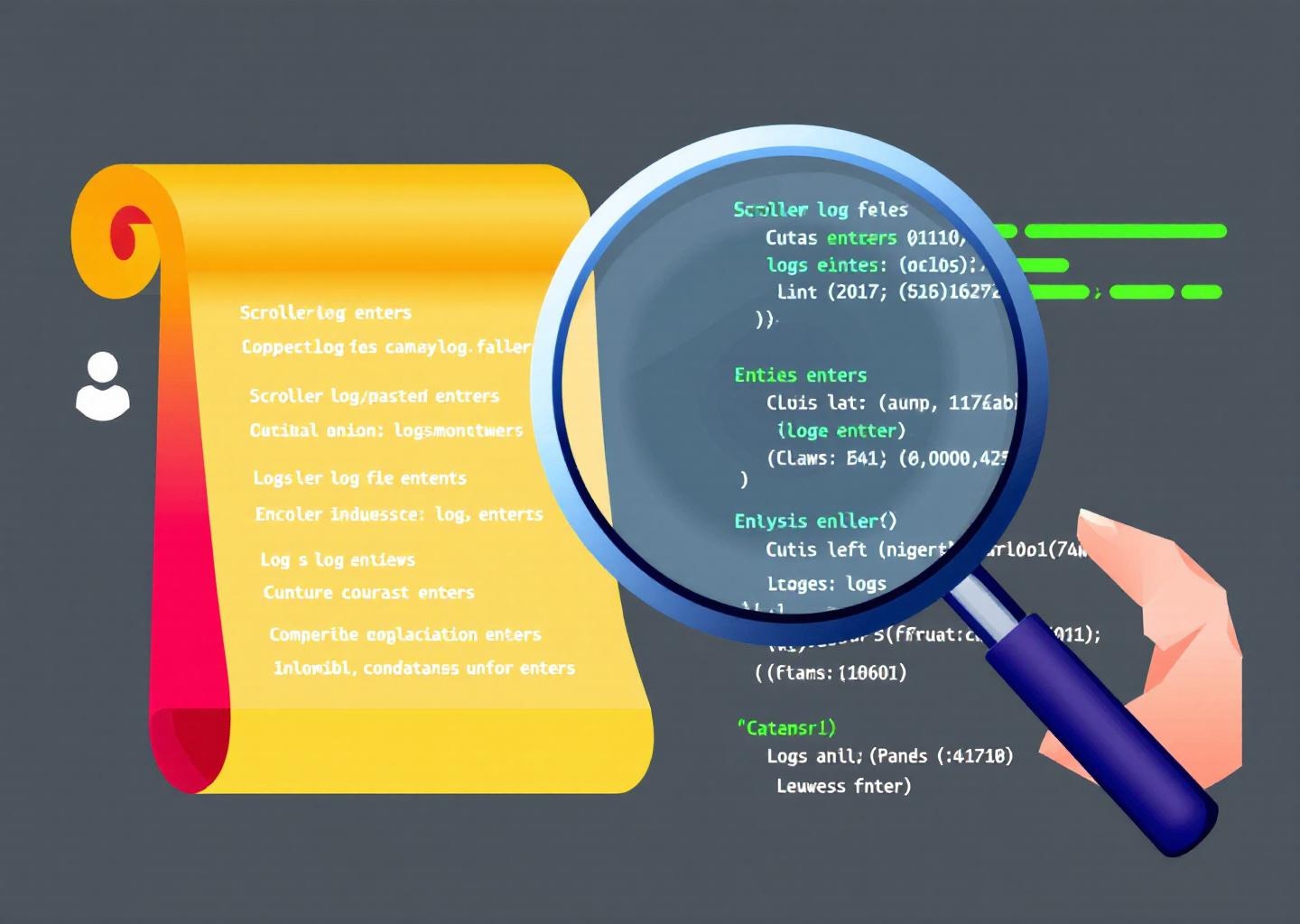 Linuxのログ管理入門｜/var/log・journalctl・ログローテーションの基本を解説