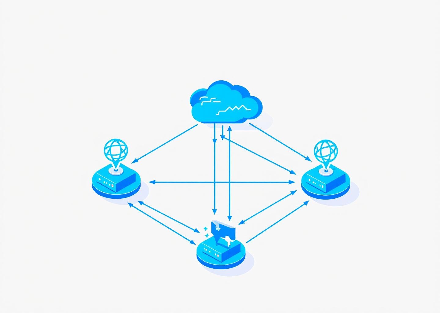 Linuxネットワークコマンド入門｜ip・ss・curl・pingなど実務で使う基本を解説