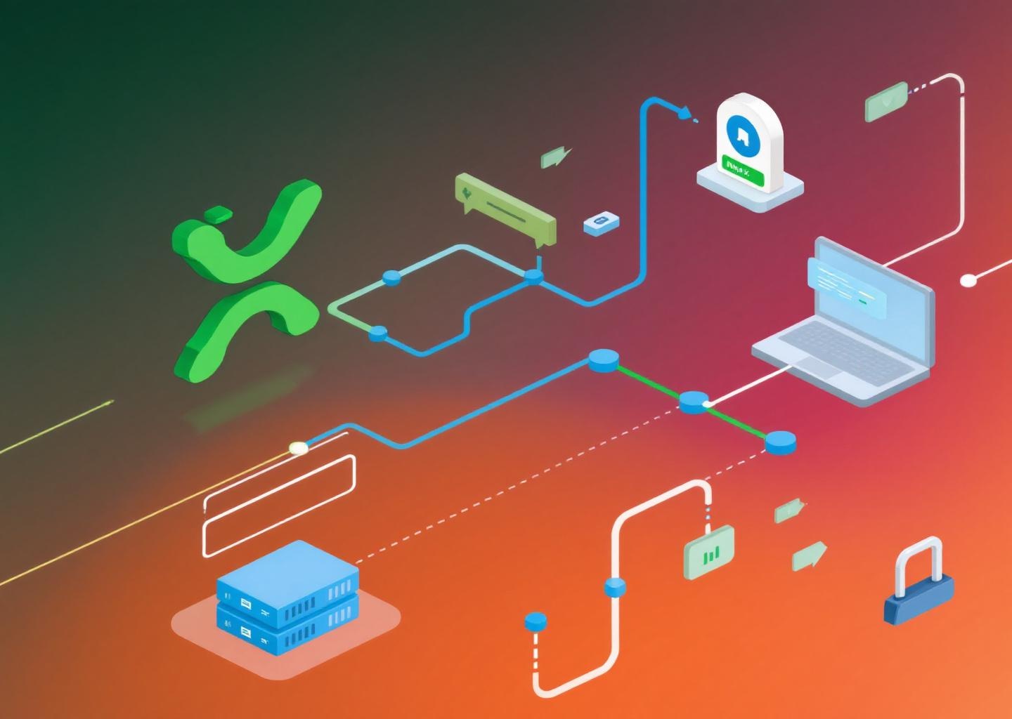 Linux×Nginx入門｜Webサーバーの構築・設定・SSL化を初心者向けに解説