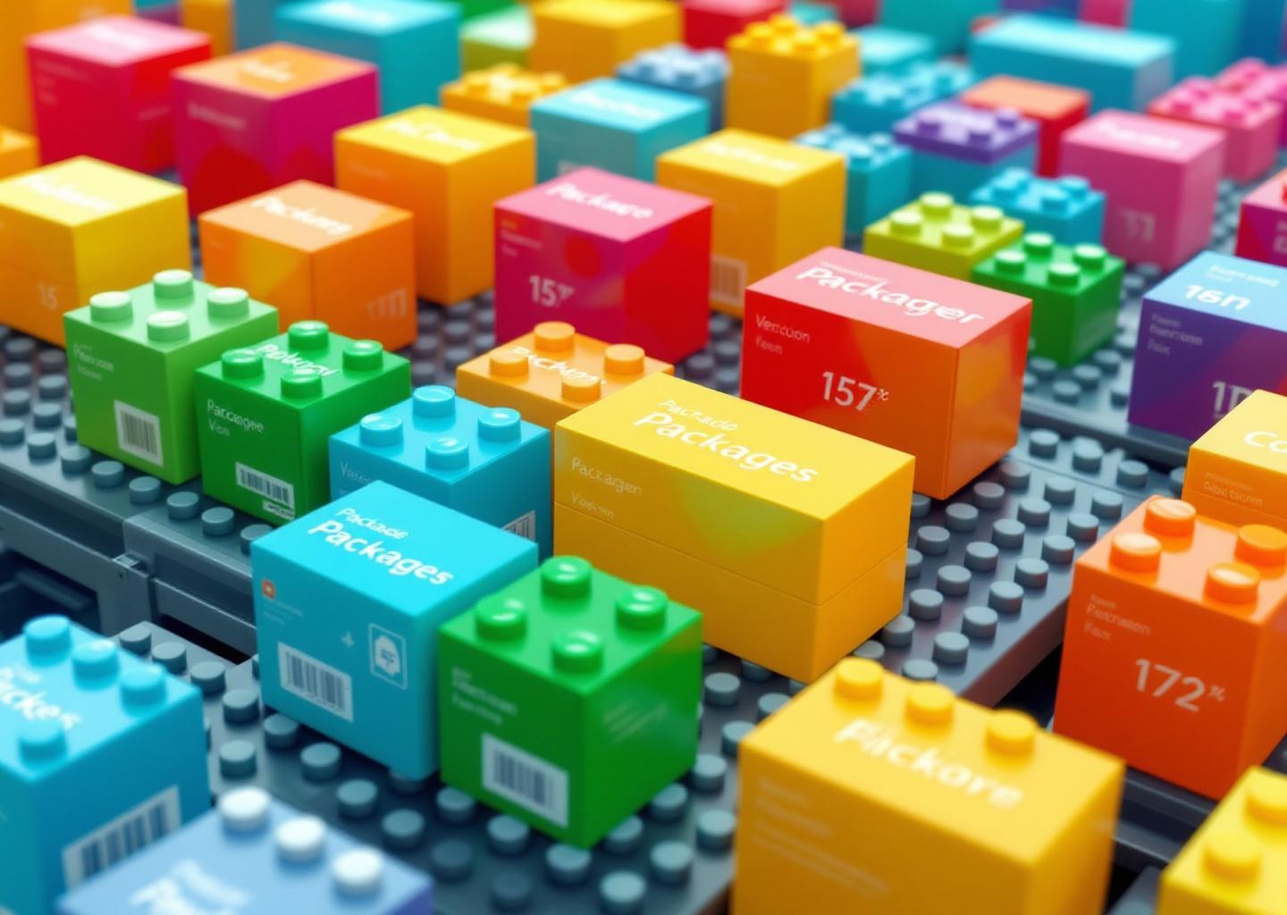 Linuxのパッケージ管理入門｜apt・yum・pacmanの違いと使い方を解説