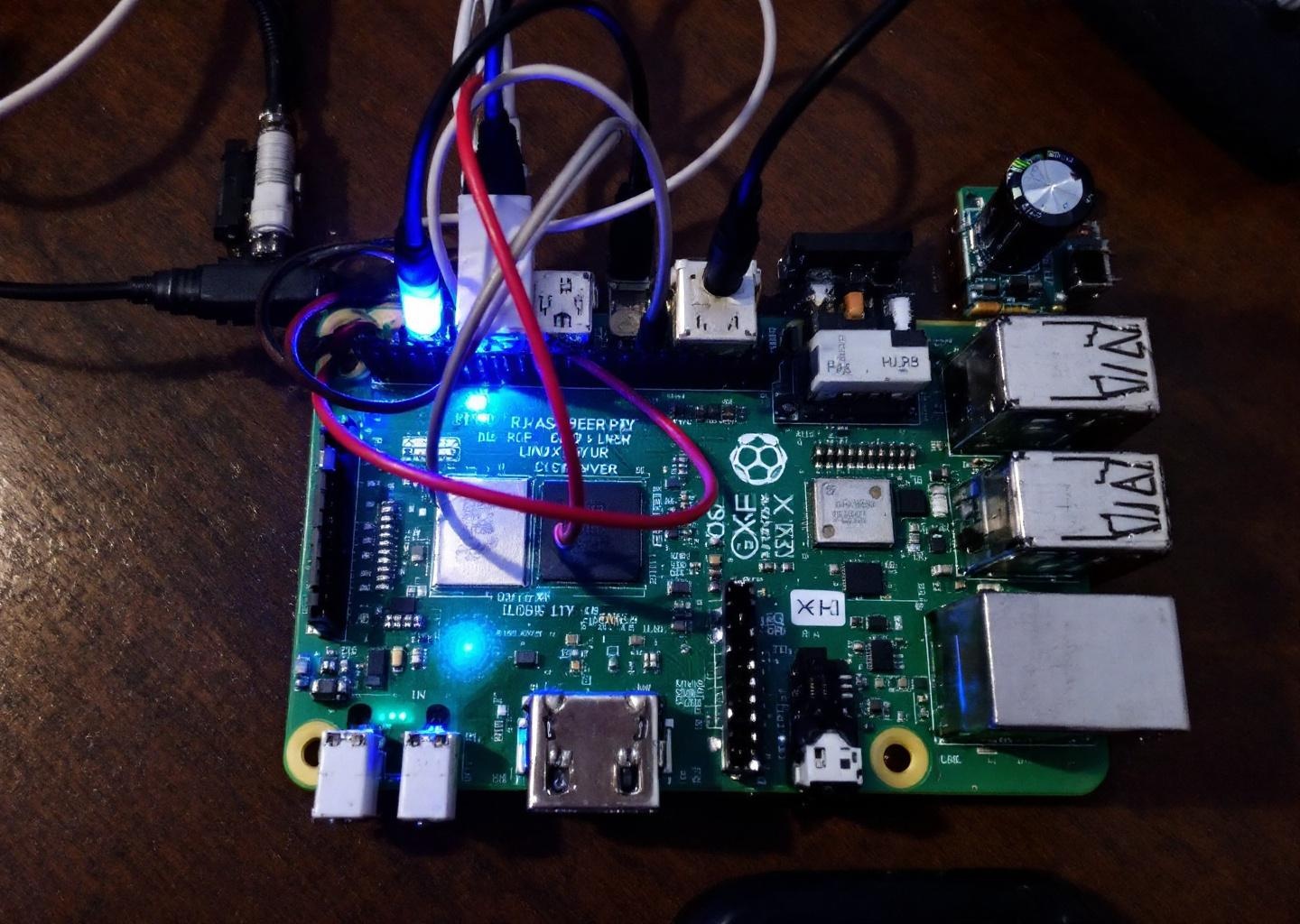 Raspberry Pi×Linux｜小型サーバー構築の始め方と中小企業での活用法