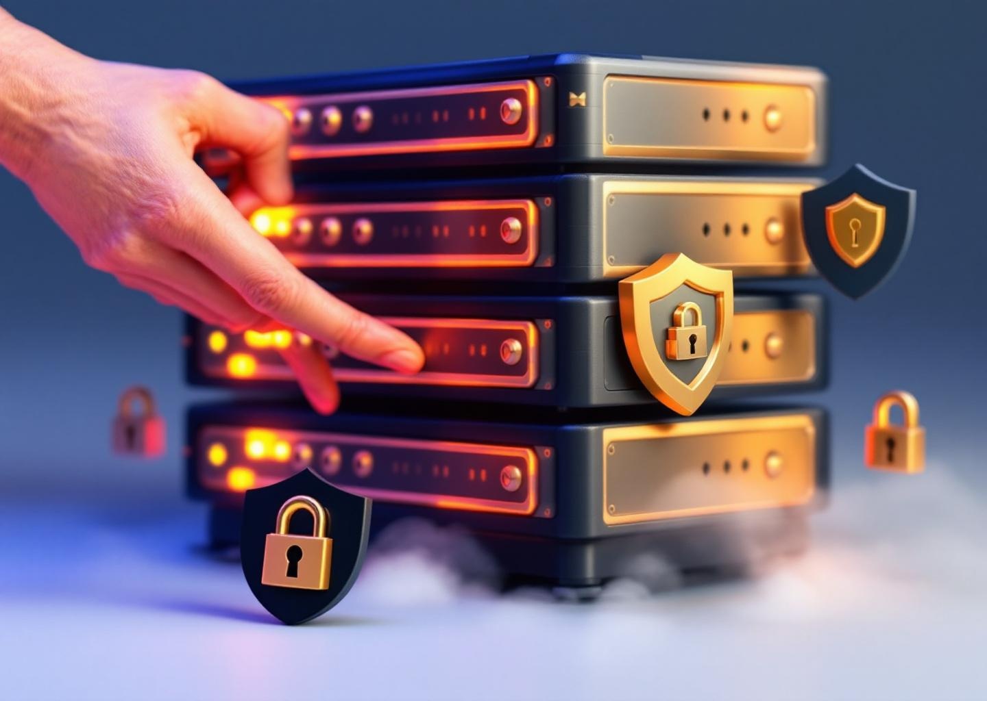 Linuxサーバーのセキュリティ強化｜中小企業でも実践できる10の対策