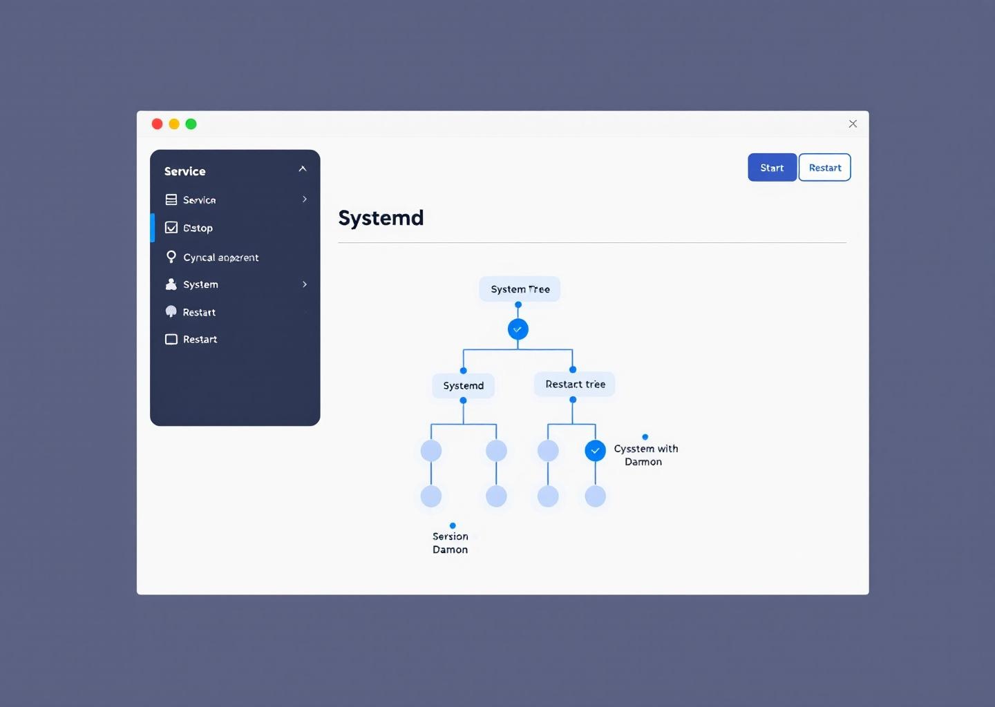 systemdとは？Linuxのサービス管理を基礎から解説｜systemctl完全ガイド