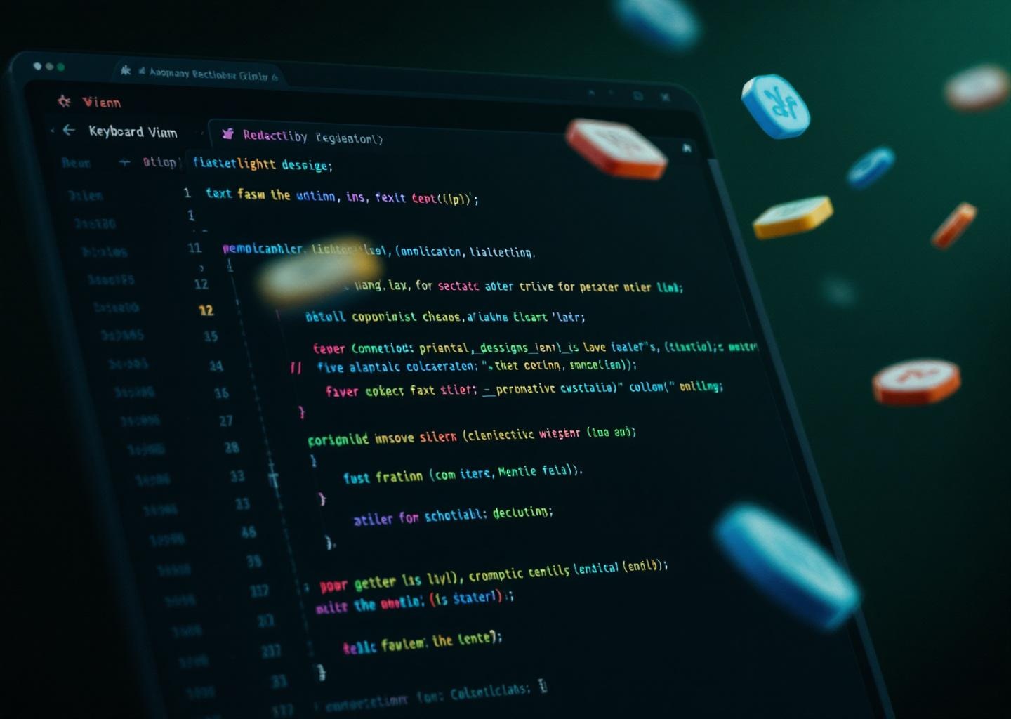 Vim入門｜Linuxで必須のテキストエディタの基本操作と実践テクニック