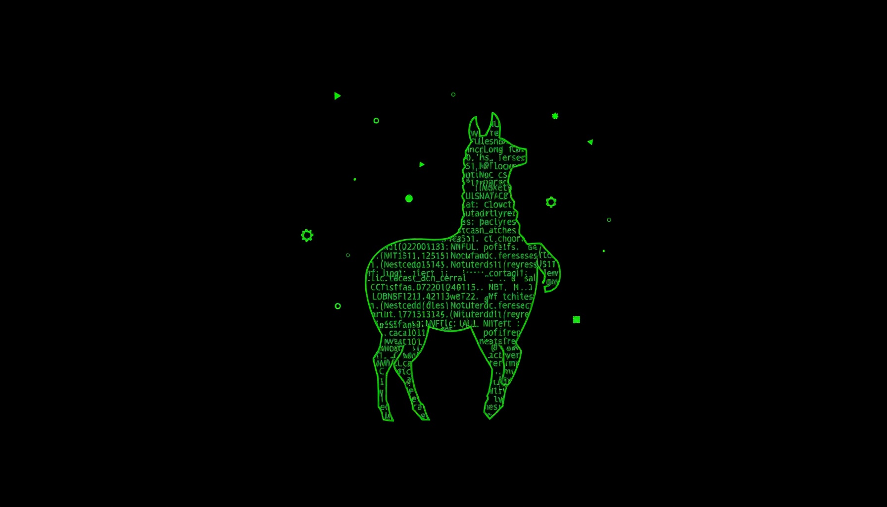 llama.cppとは？軽量にローカルLLMを実行する方法を初心者向けに解説
