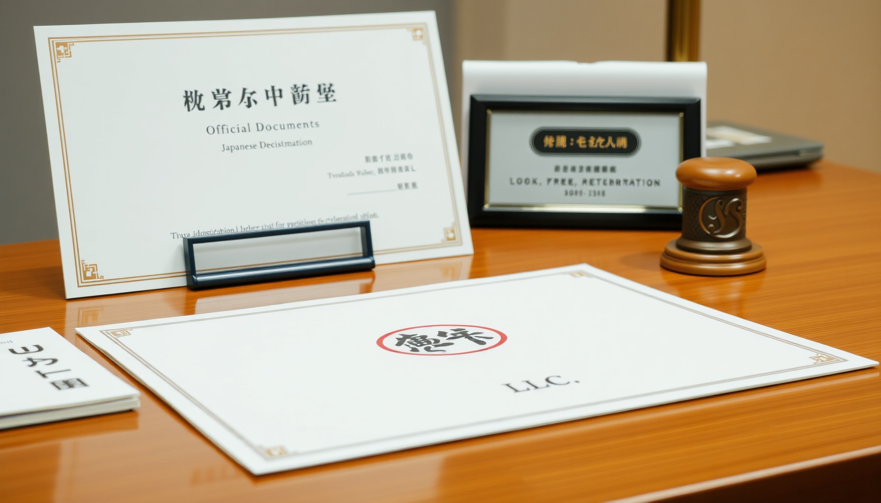 合同会社（LLC）設立ガイド｜株式会社との違い・メリット・設立費用