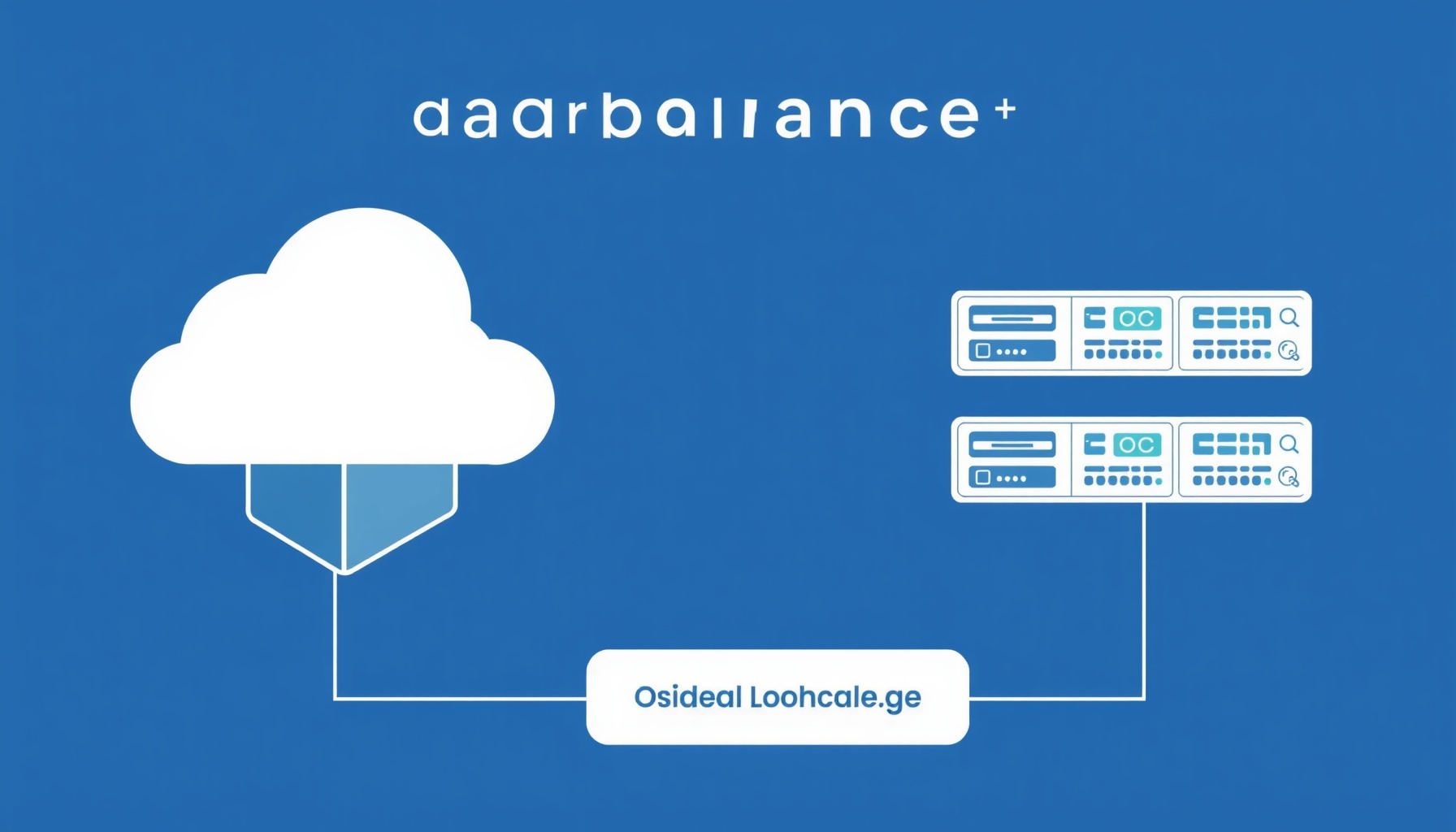 ロードバランサーとは？負荷分散の仕組みと導入パターンを初心者向けに解説