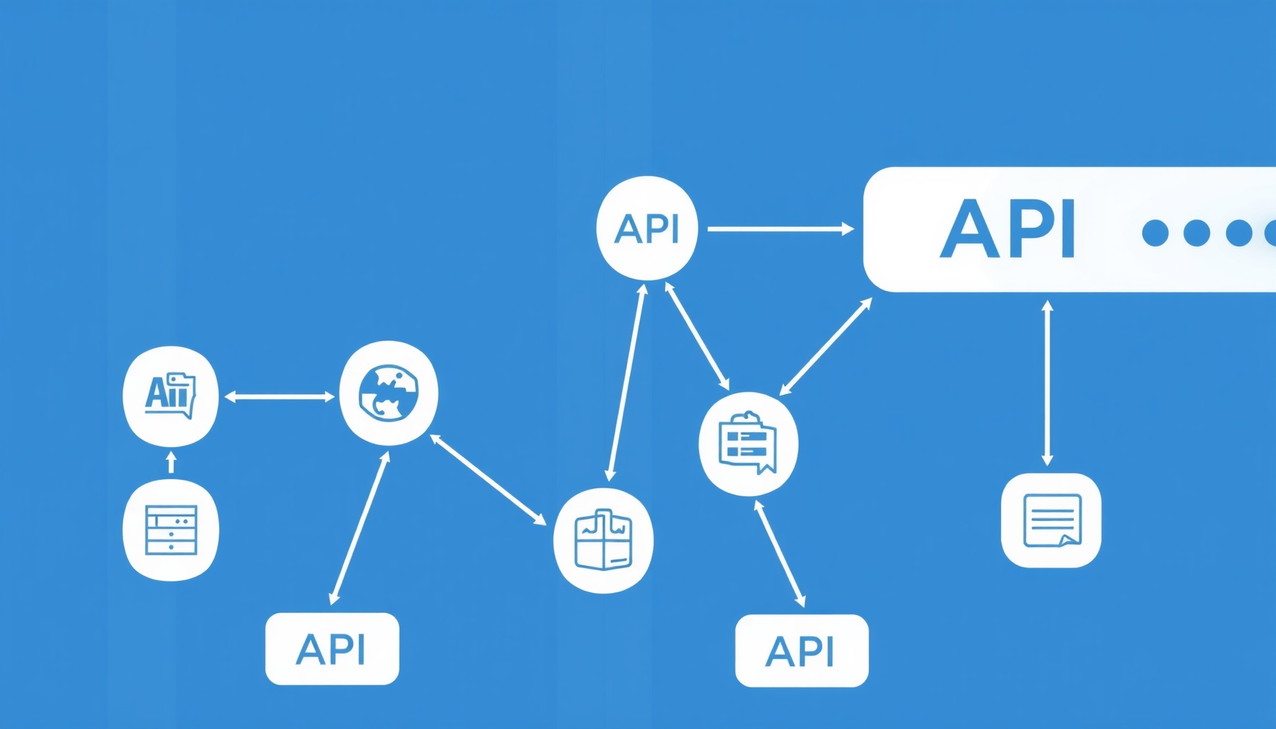 ローカルLLMをAPI化する方法｜vLLM・FastAPIで自社AIサーバーを構築
