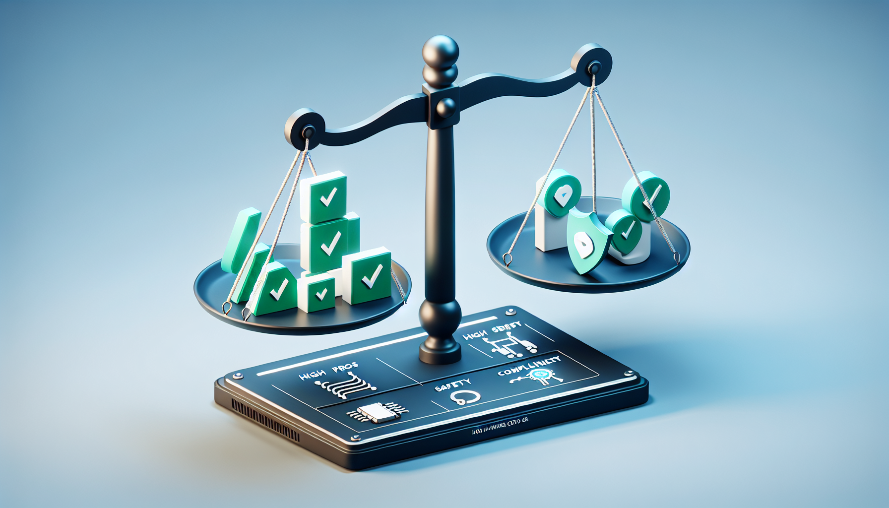 ローカルLLMのメリット・デメリット｜導入前に知っておくべき7つのポイント