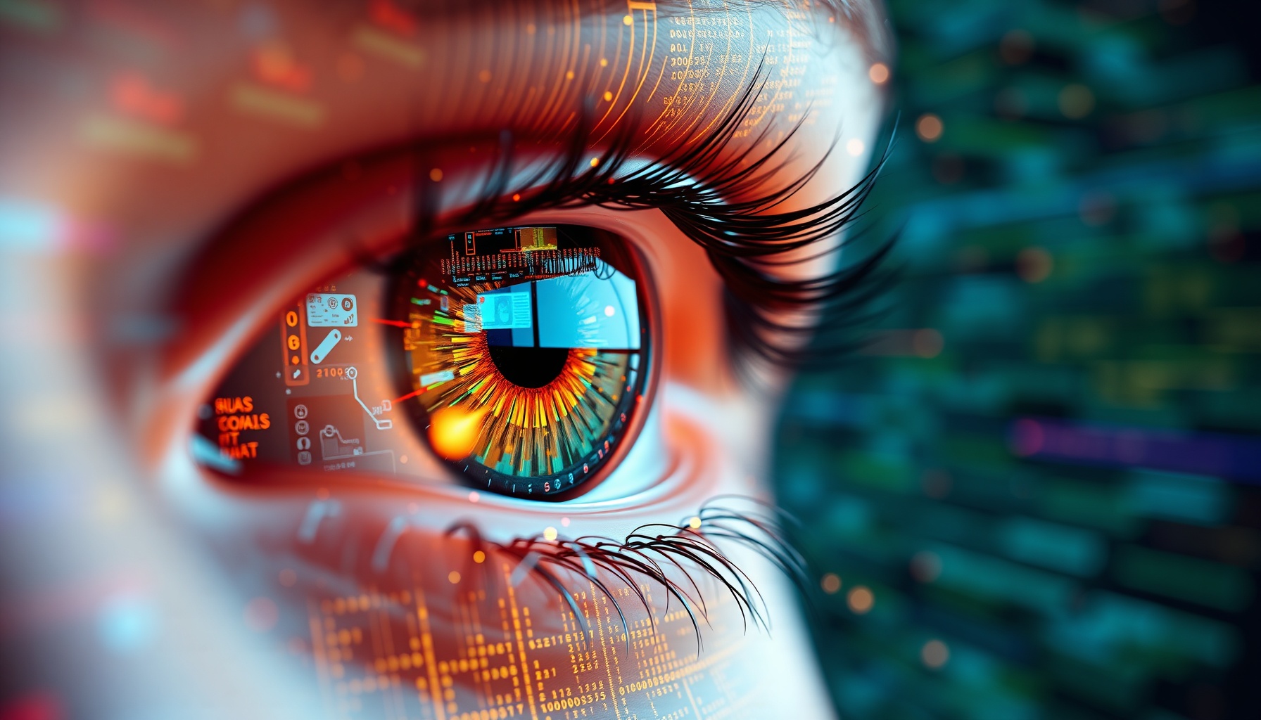 ローカルLLMでマルチモーダルAI｜画像認識・OCRをオフラインで実現する方法