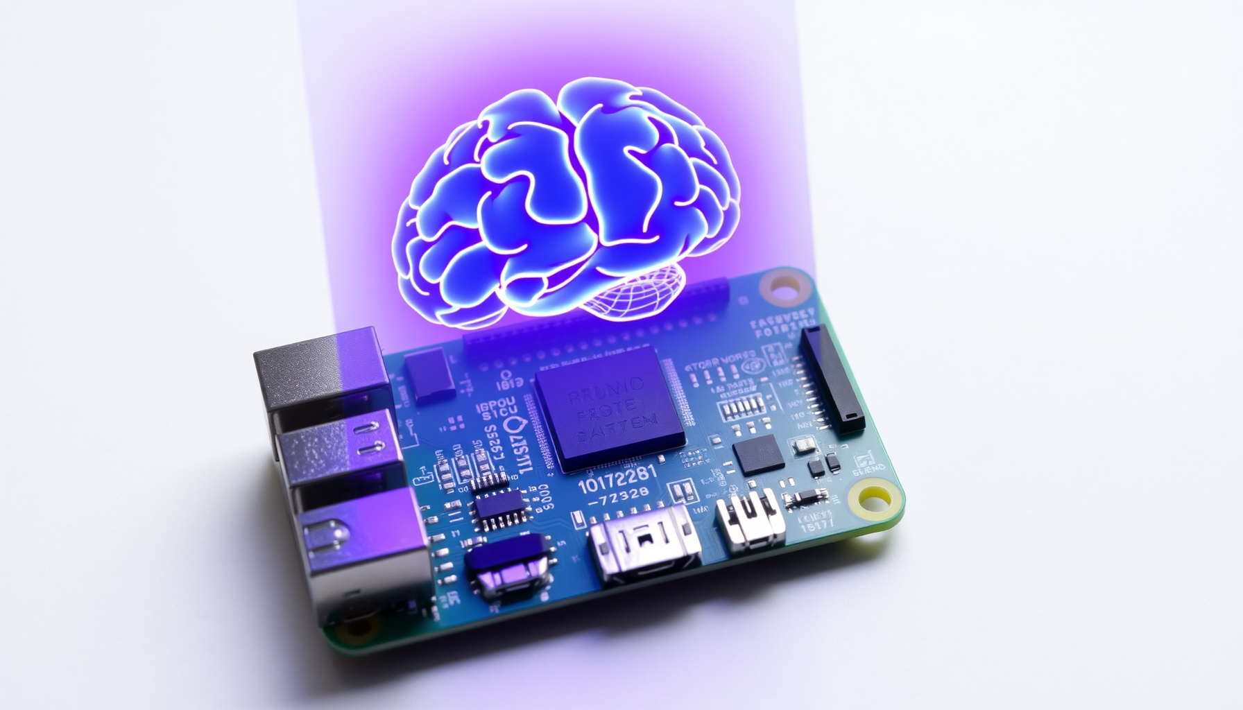 Raspberry Pi×ローカルLLM｜自宅で動かすAIサーバーの作り方