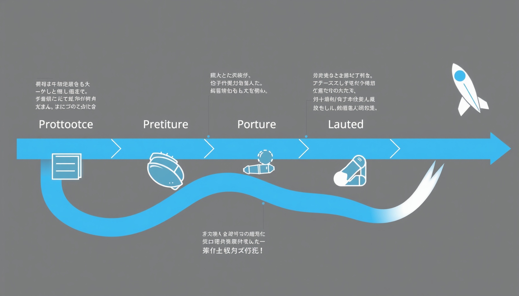 MVP（実用最小限の製品）の作り方｜最小コストで仮説を検証するプロダクト開発
