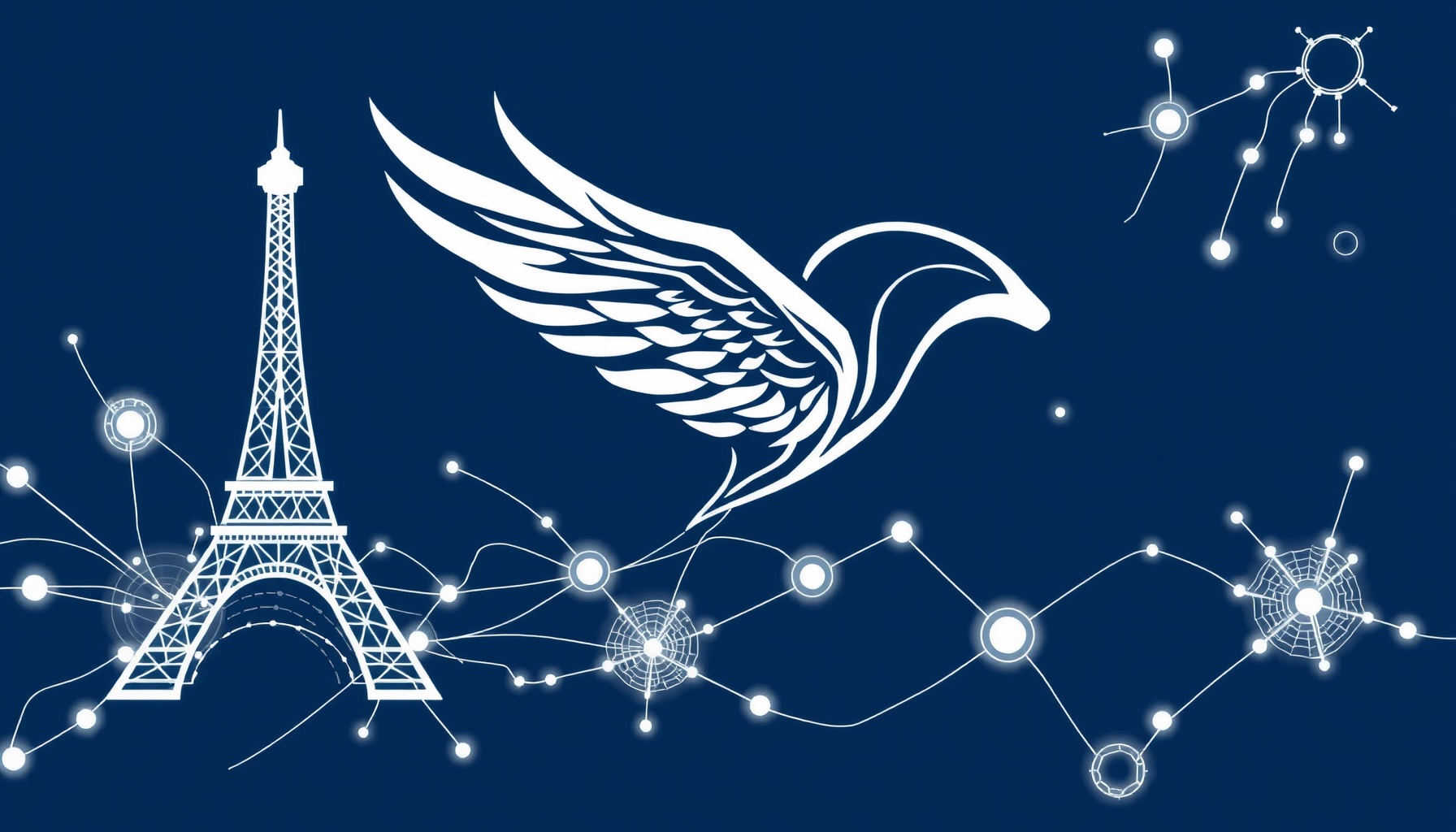 Mistral・Mixtralのローカル実行ガイド｜高性能フランス発LLMの特徴と使い方