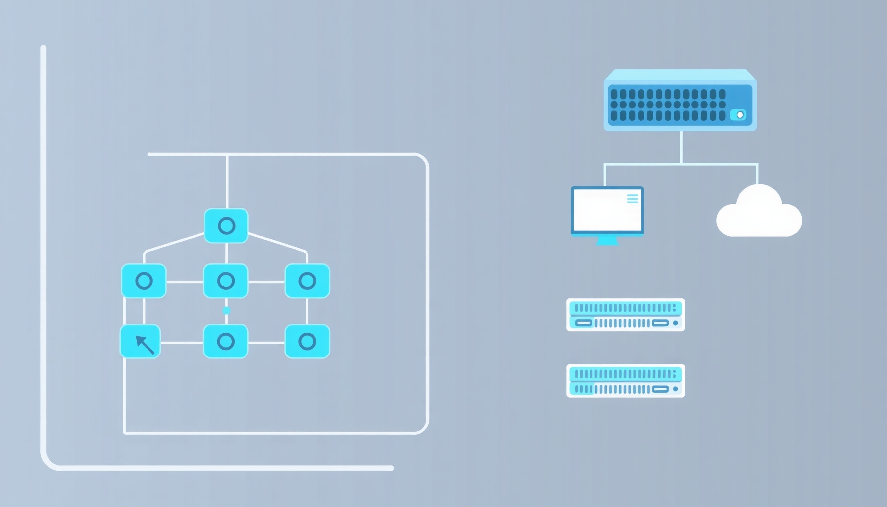 エンジニアのためのネットワーク基礎｜TCP/IP・DNS・HTTPを図解で理解