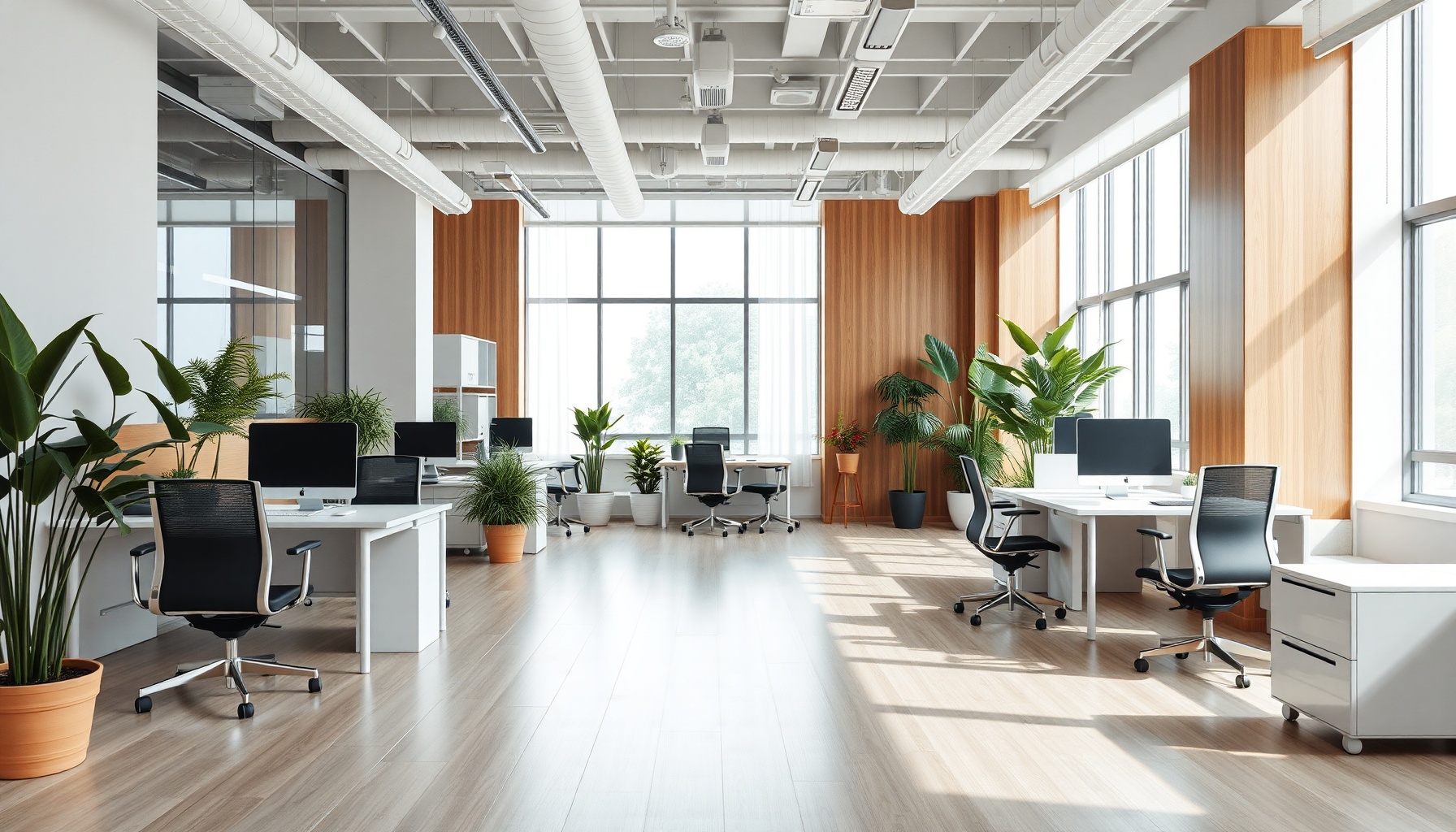 起業時のオフィス選び完全ガイド｜自宅・シェアオフィス・賃貸の比較と判断基準