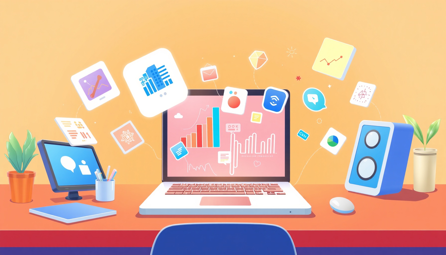 起業時のオンライン決済導入ガイド｜Stripe・Square・PayPayの比較と選び方