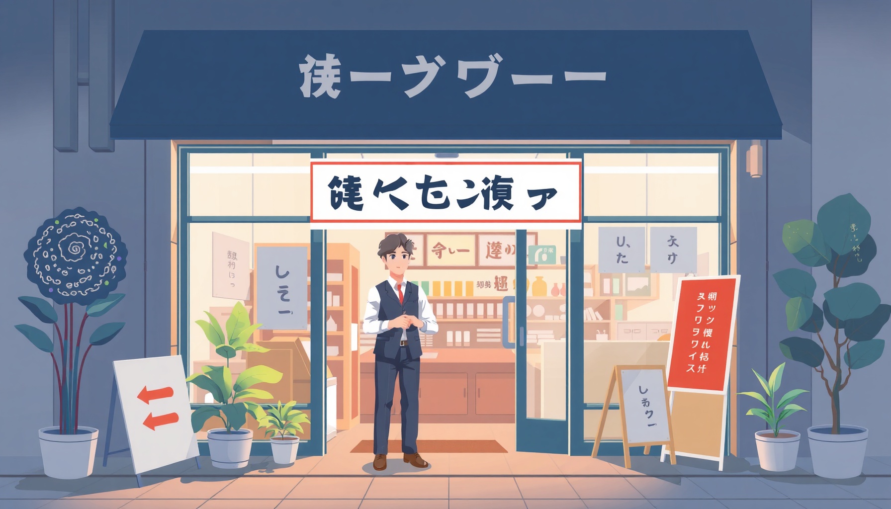 ネットショップ開業ガイド｜仕入れ・プラットフォーム選び・運営のコツ