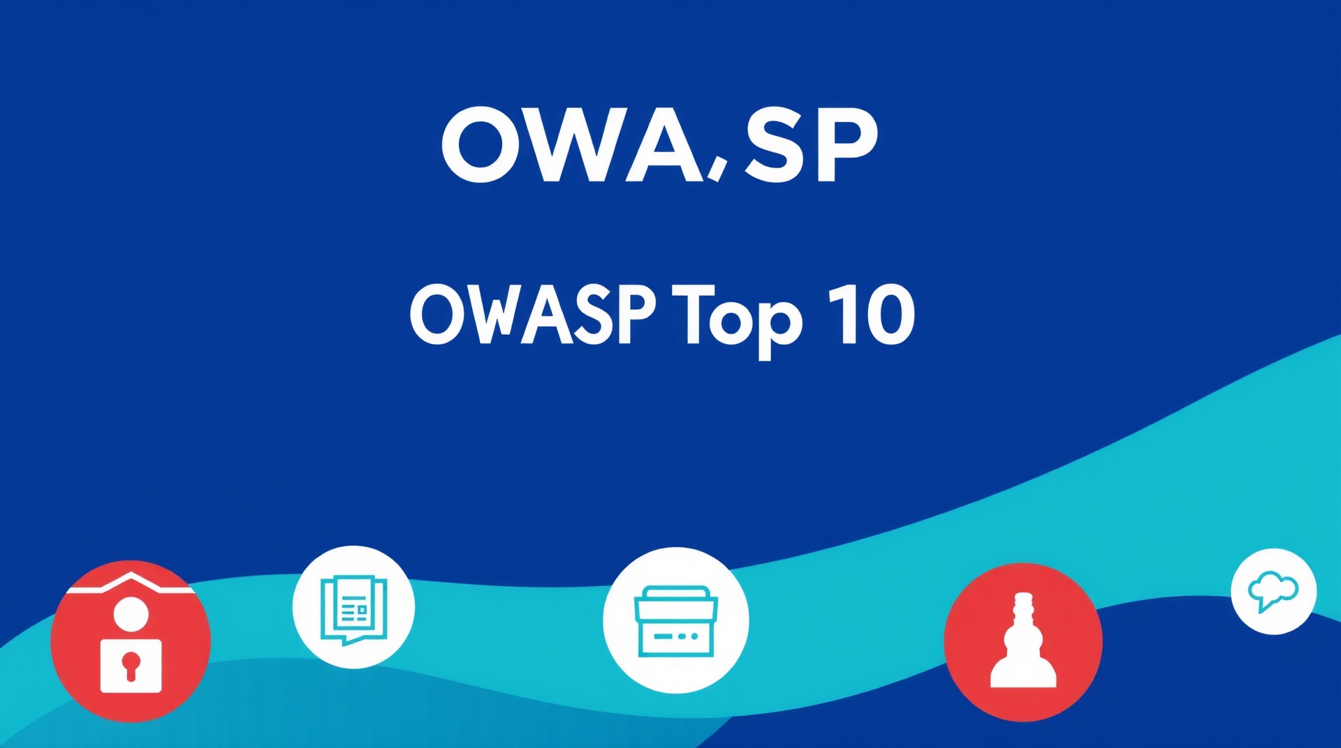 【2025年最新】OWASP Top 10 対策を初心者向けに解説｜中小企業が取り組むべきセキュリティ対策
