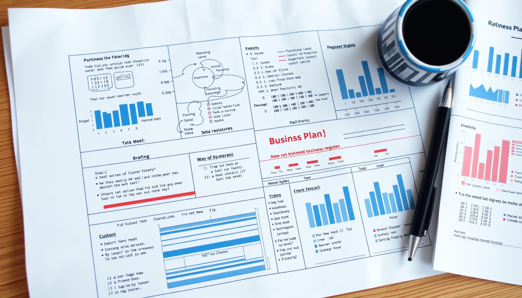 ピボット戦略入門｜事業の方向転換を成功させるタイミングと方法