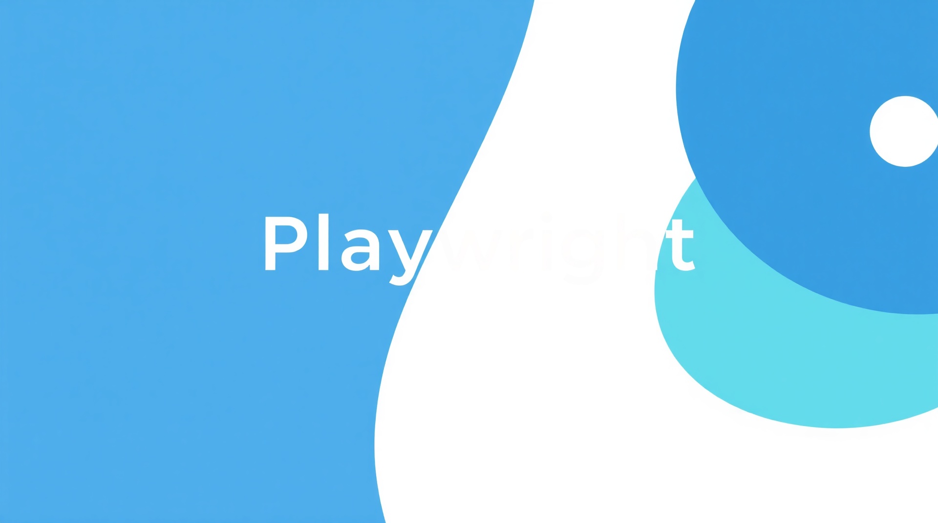 【Playwright E2Eテスト入門】初心者でも分かる導入から実践まで完全ガイド