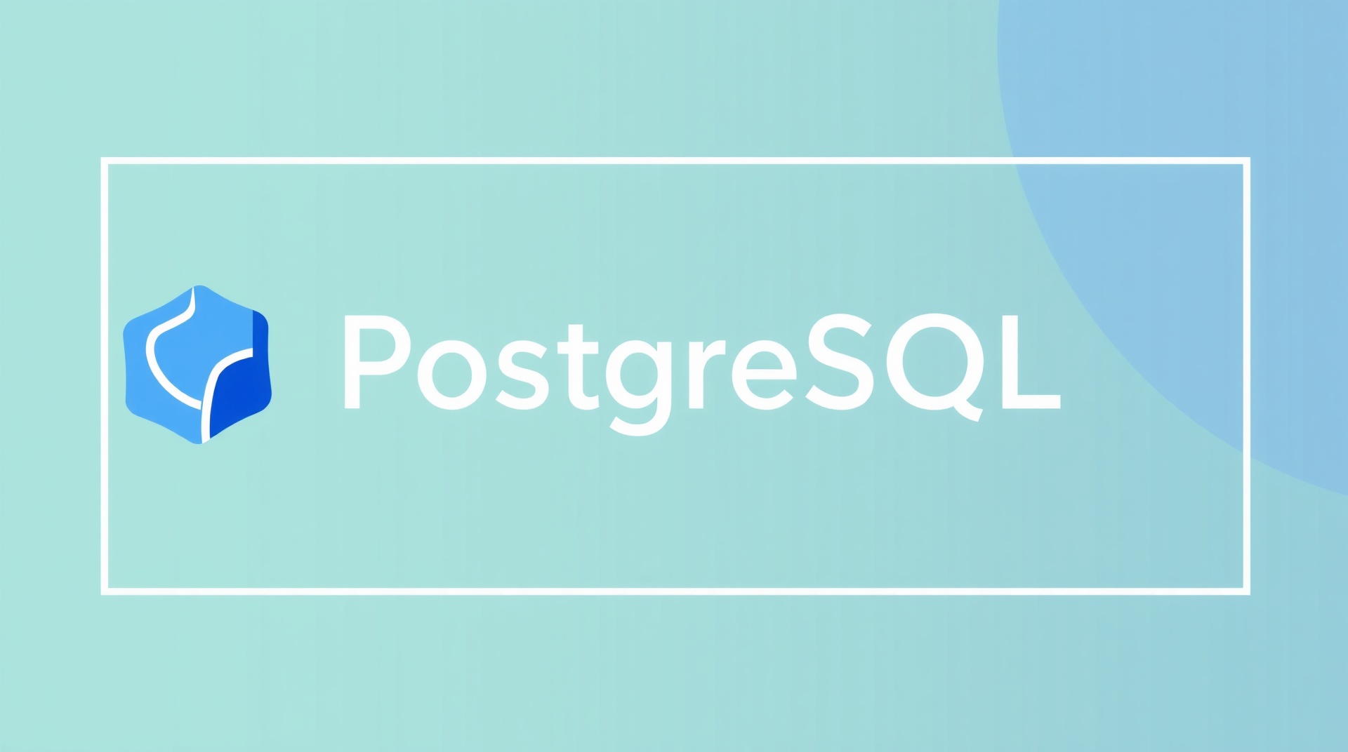 PostgreSQL入門｜インストールから基本SQLまで初心者向けに完全解説