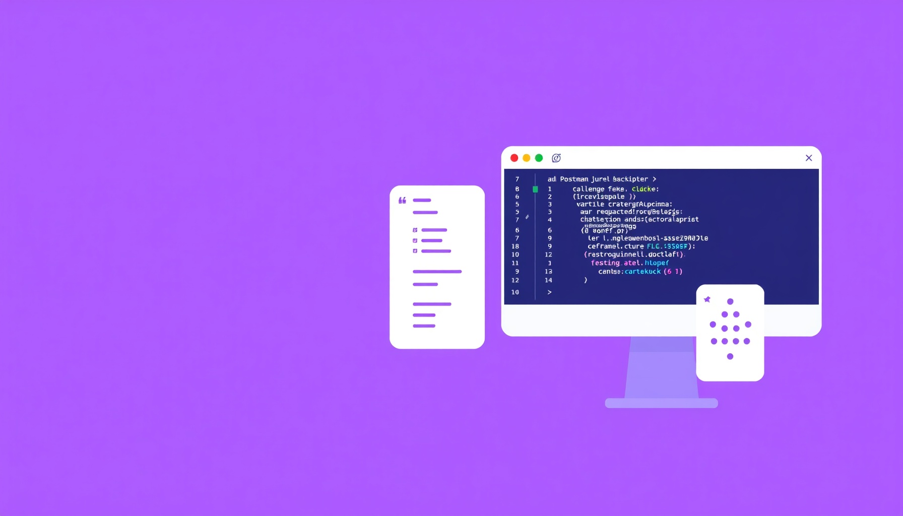 Postman入門｜APIテスト・開発を効率化するHTTPクライアント活用ガイド | Harmonic Society