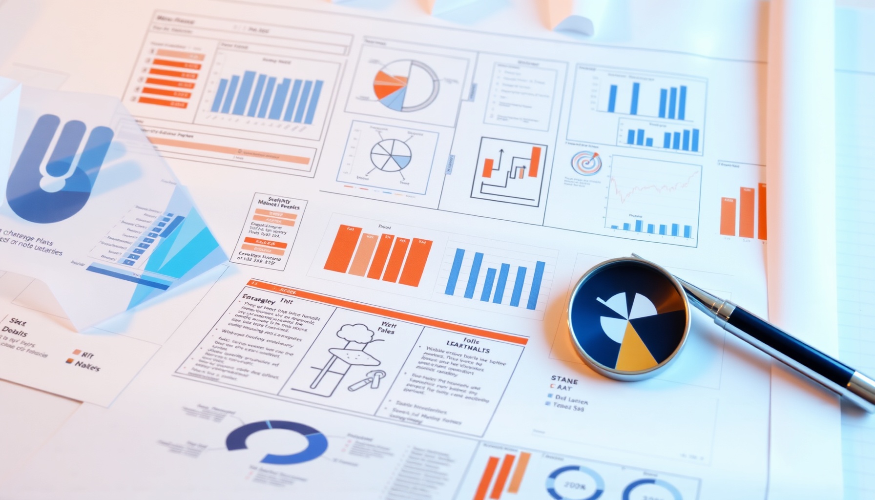 起業時の価格設定戦略｜値付けの基本と利益を最大化するプライシング術