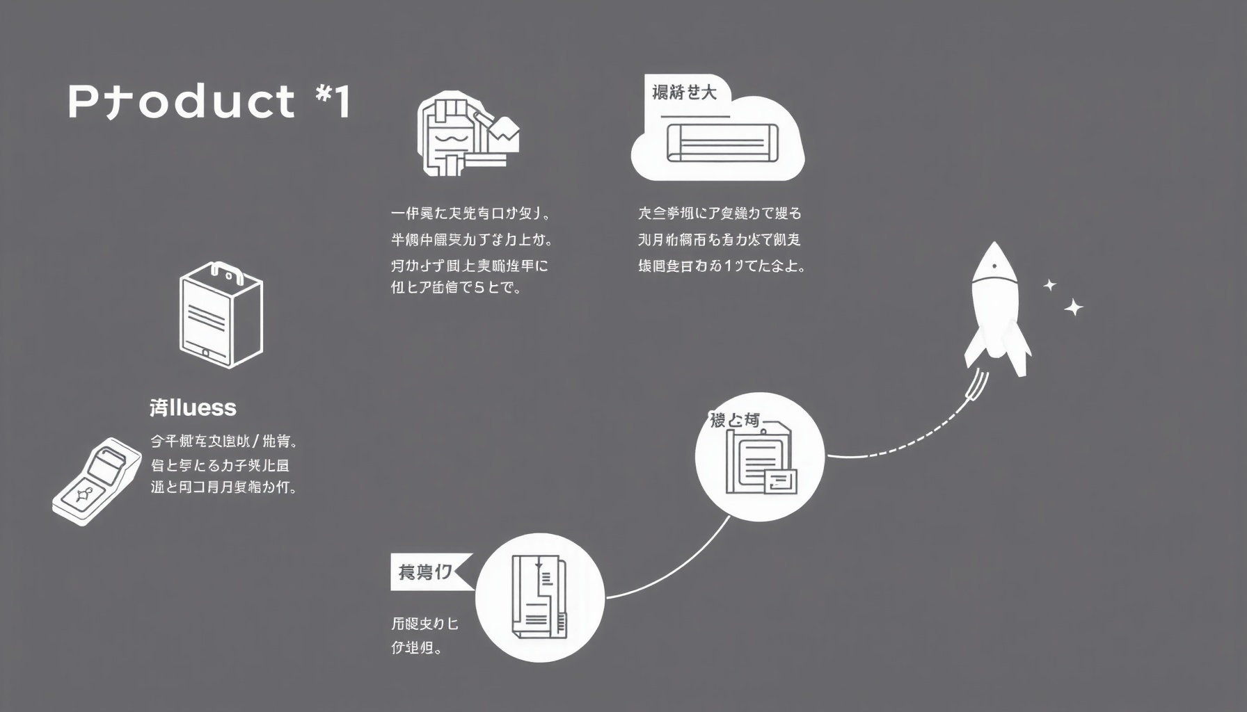 プロダクト・マーケット・フィット（PMF）の見つけ方｜顧客ニーズに合致する方法