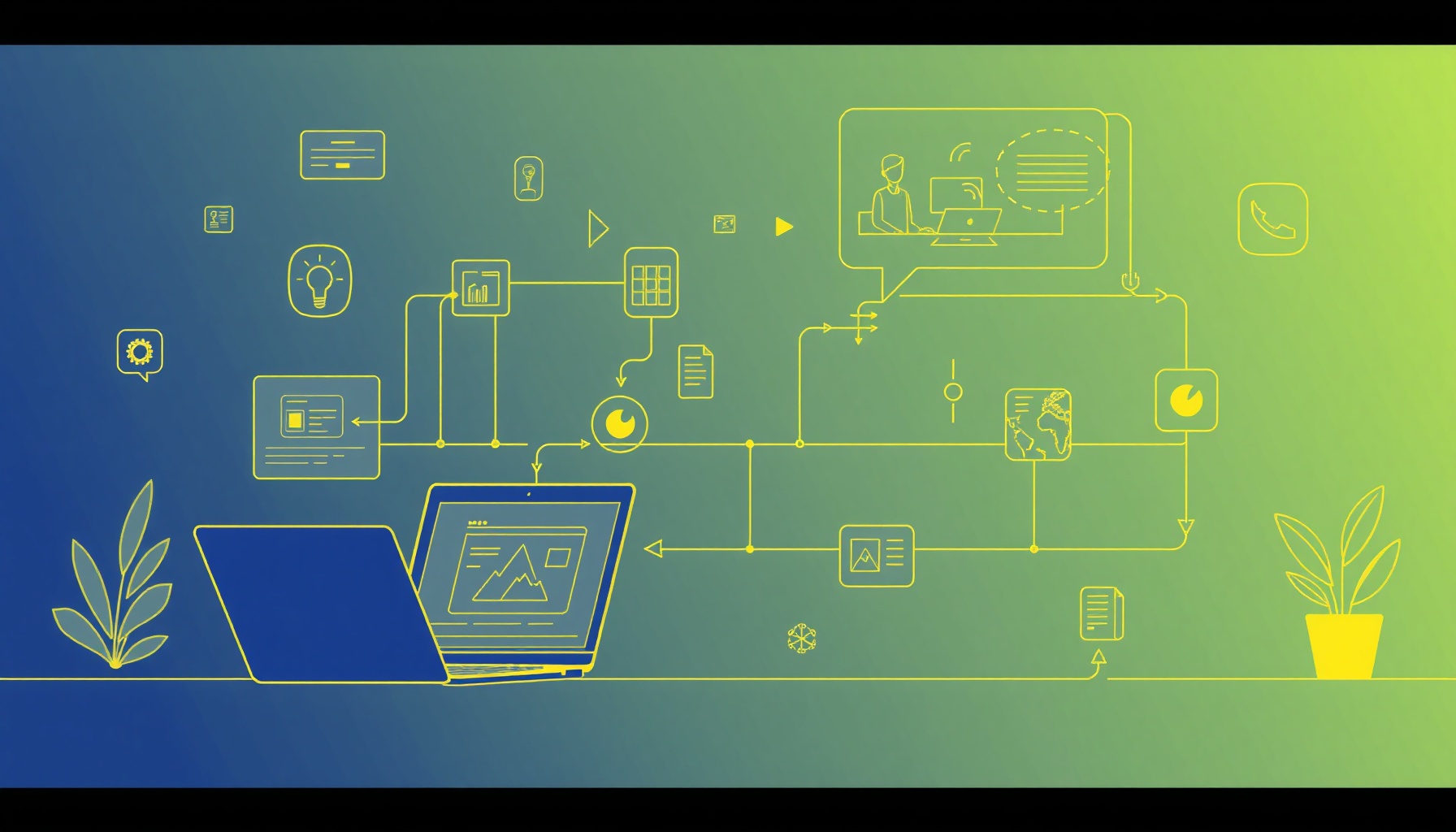 プロジェクト管理ツール比較｜Asana・Monday・Backlog・Notionの選び方