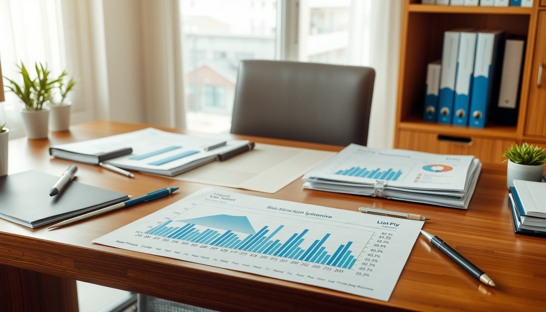 提案書・企画書の書き方｜相手を動かすストーリー構成と作成テクニック