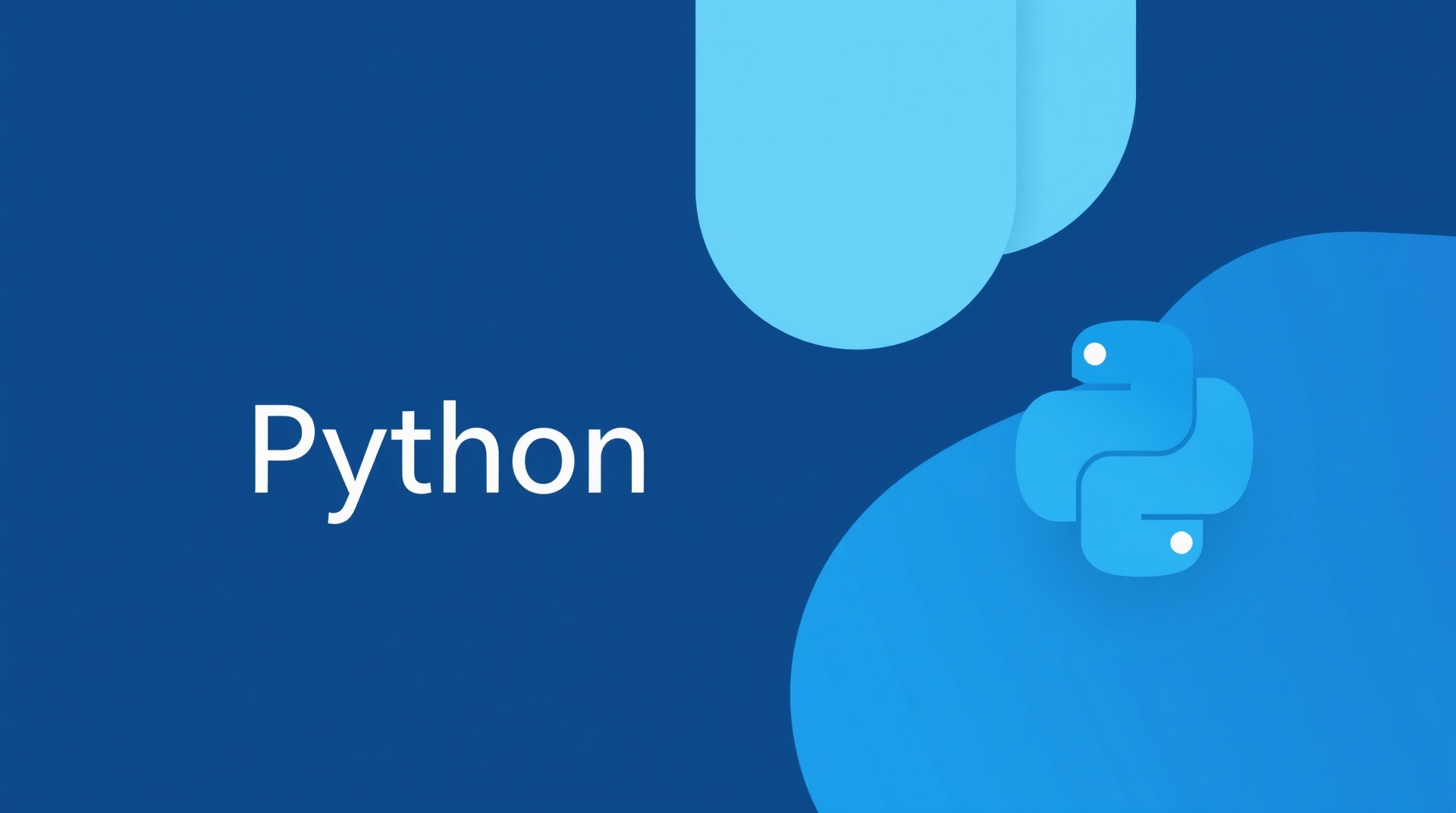 【初心者向け】Python自動化のやり方完全ガイド｜業務効率化の第一歩