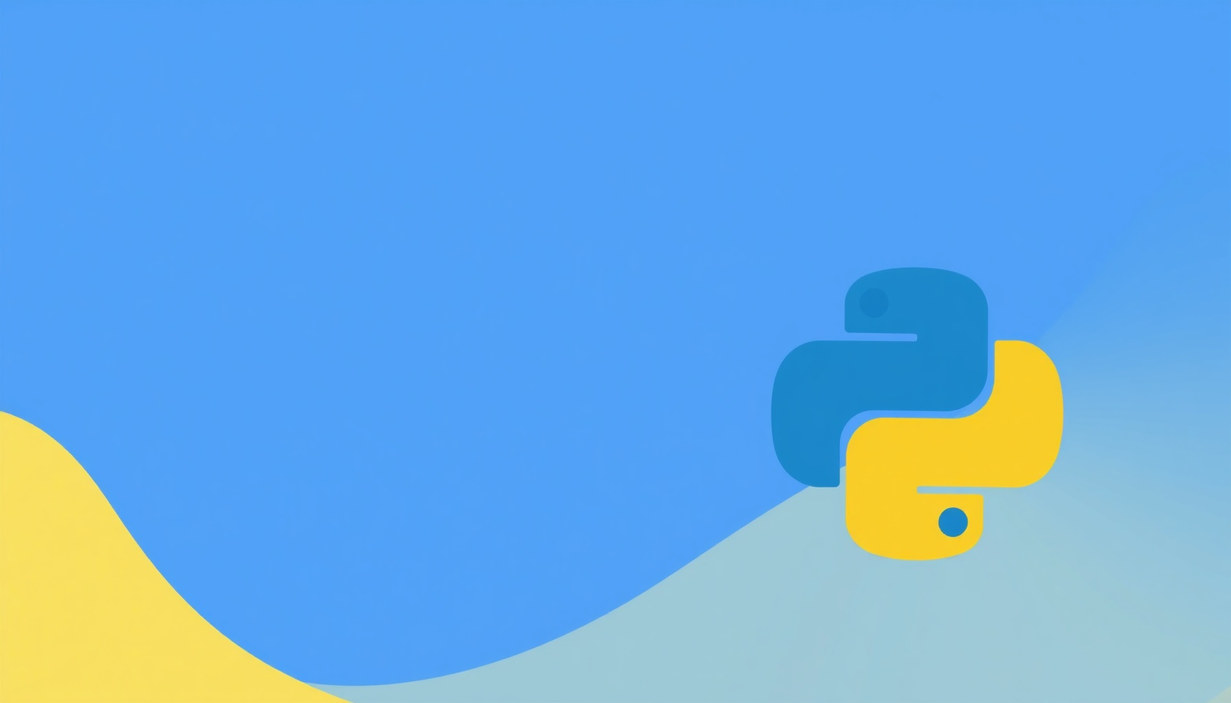 【初心者向け】Pythonの始め方完全ガイド｜インストールから最初のプログラムまで