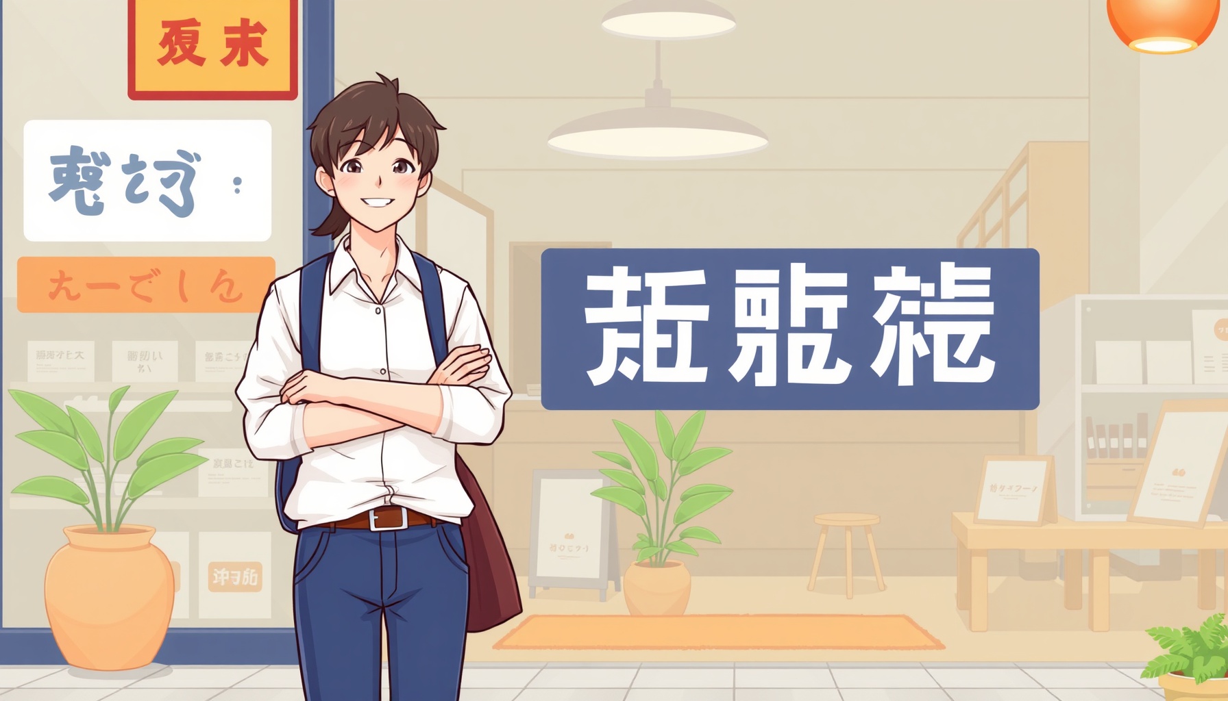 不動産業で起業する方法｜宅建取得から開業届・集客まで完全ガイド