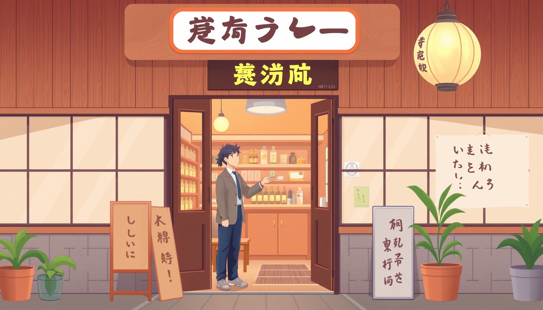 飲食店開業の完全ガイド｜資金・資格・物件選び・集客まで全ステップ解説